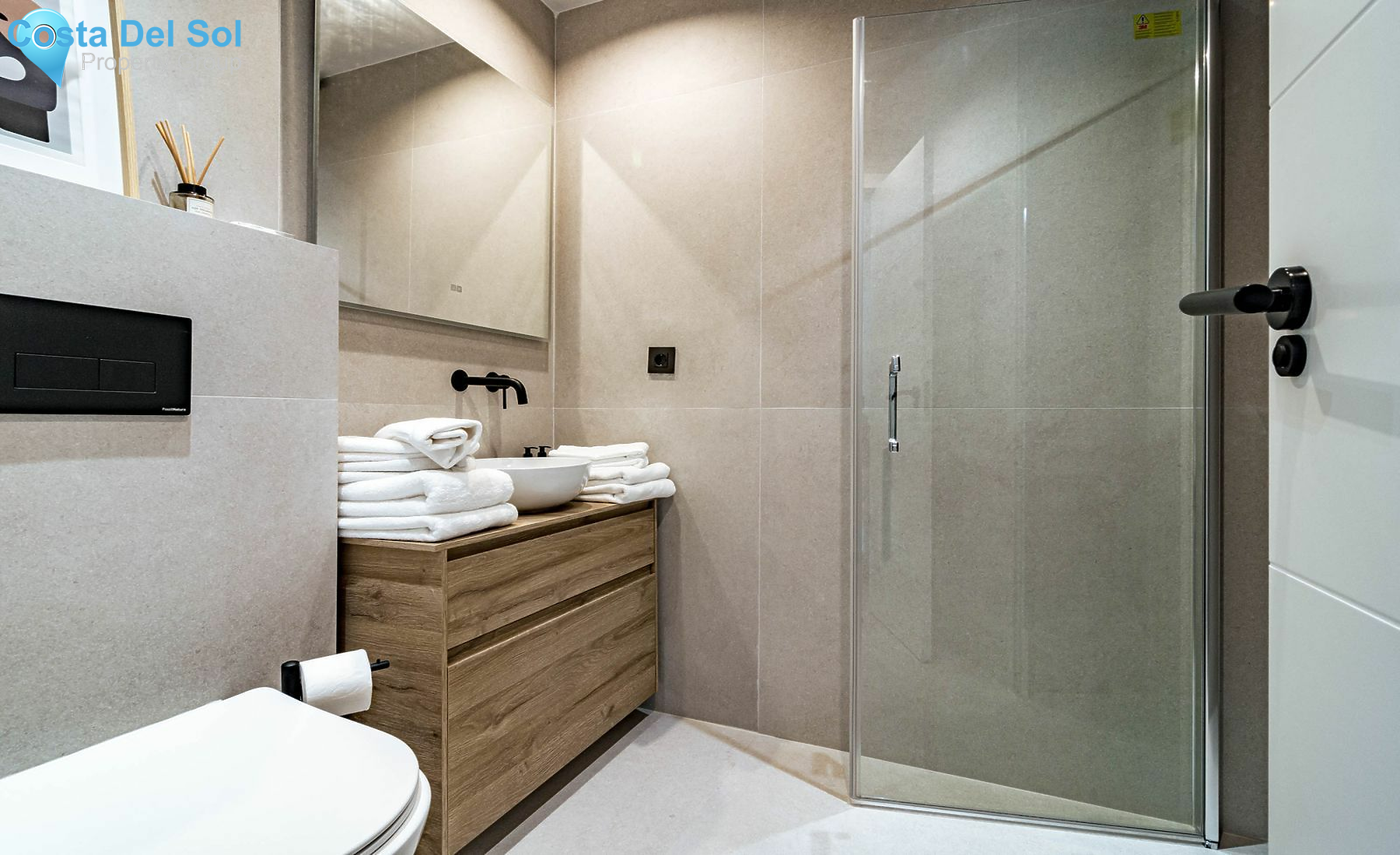 Townhouse in Nueva Andalucía-1485516