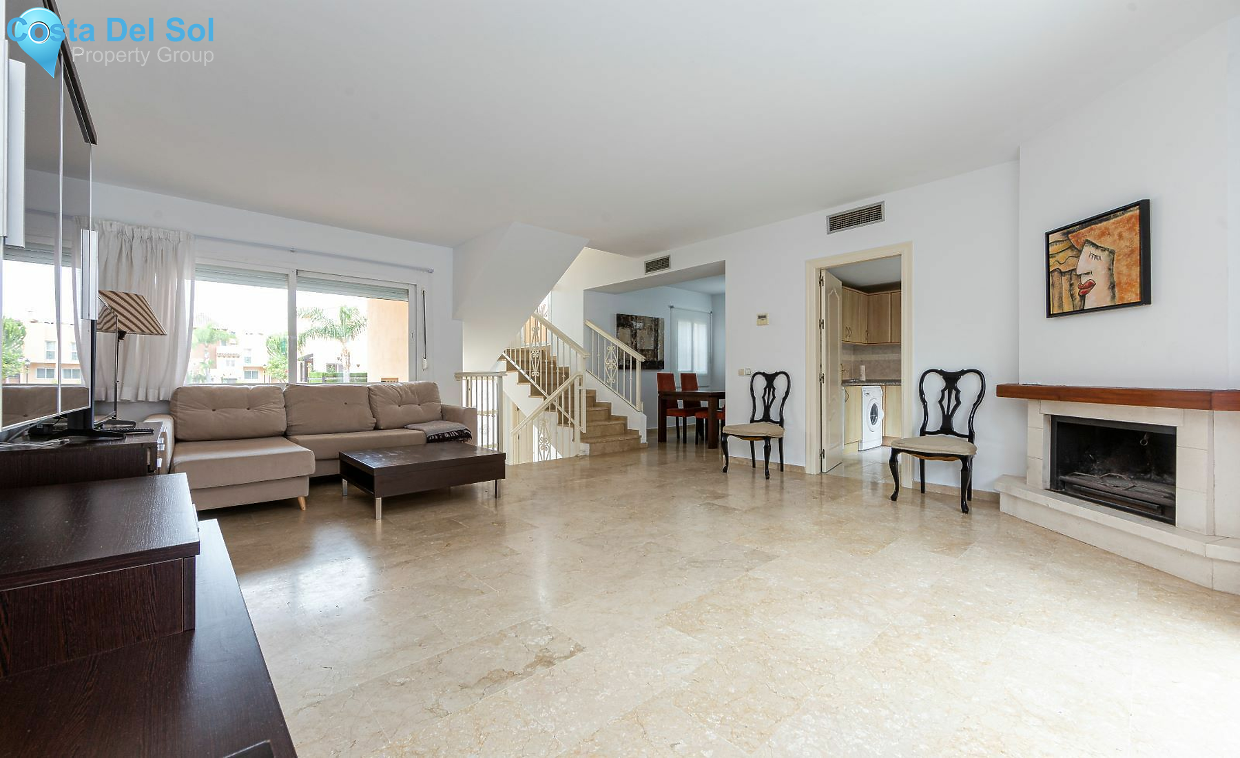 Townhouse in Nueva Andalucía-1488122