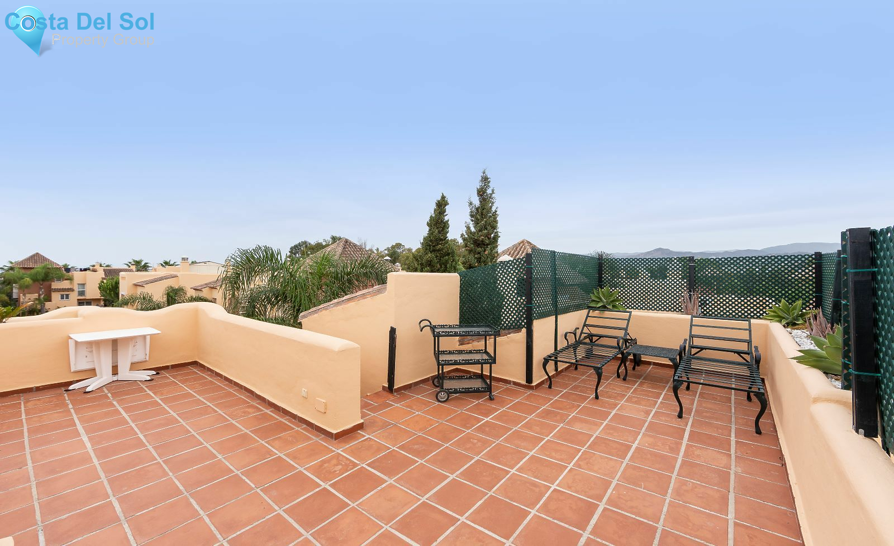 Townhouse in Nueva Andalucía-1488127