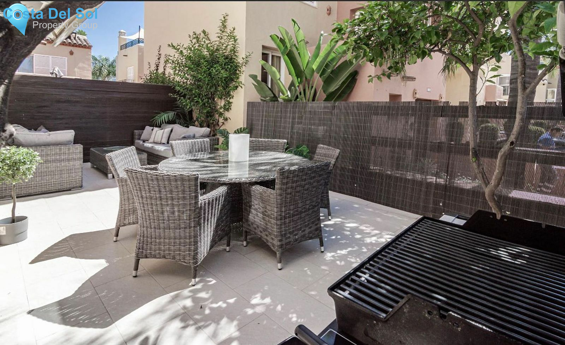 Townhouse in Nueva Andalucía-1545395