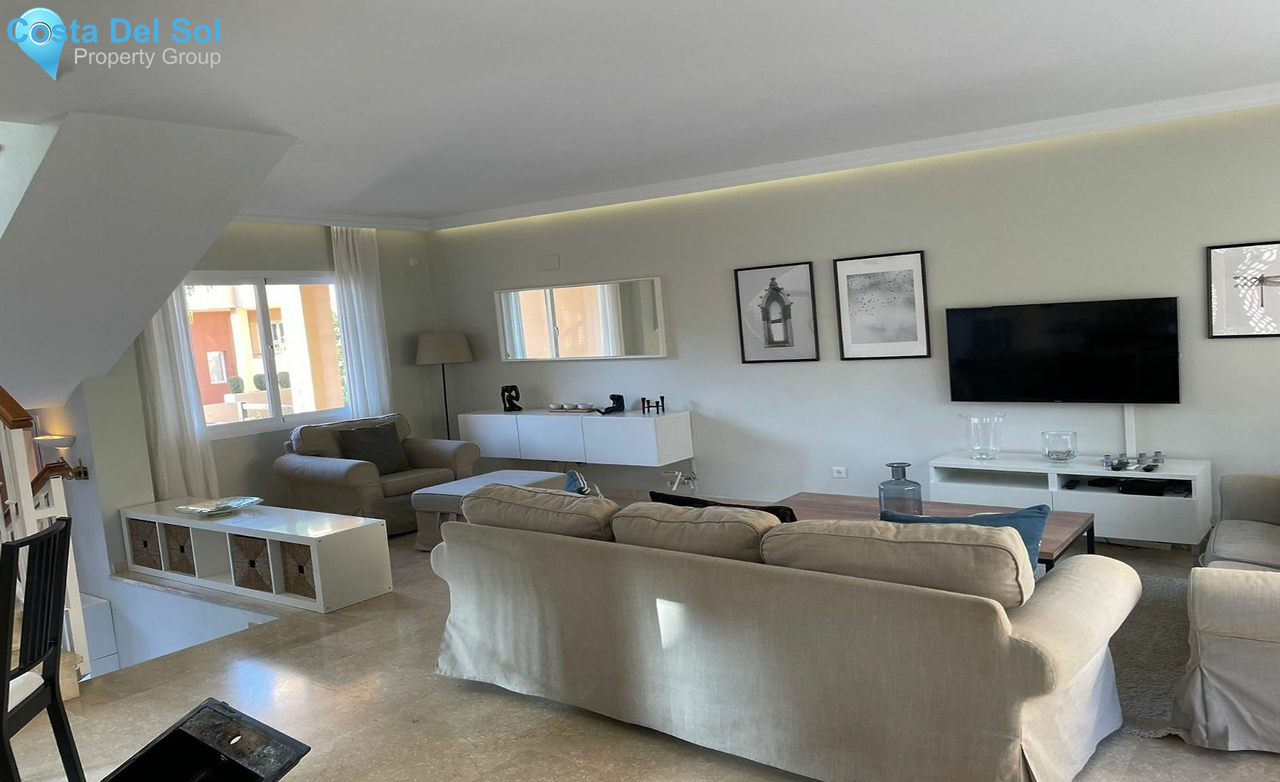 Townhouse in Nueva Andalucía-1545396