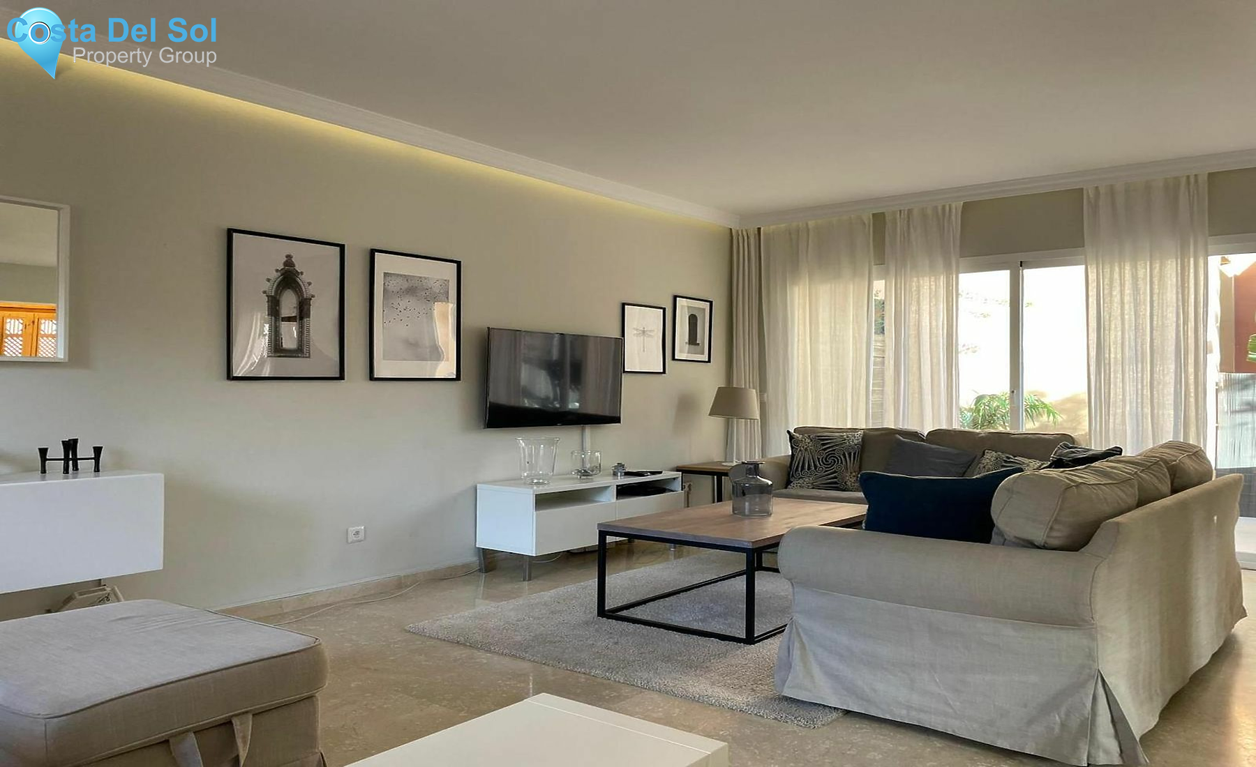 Townhouse in Nueva Andalucía-1545397