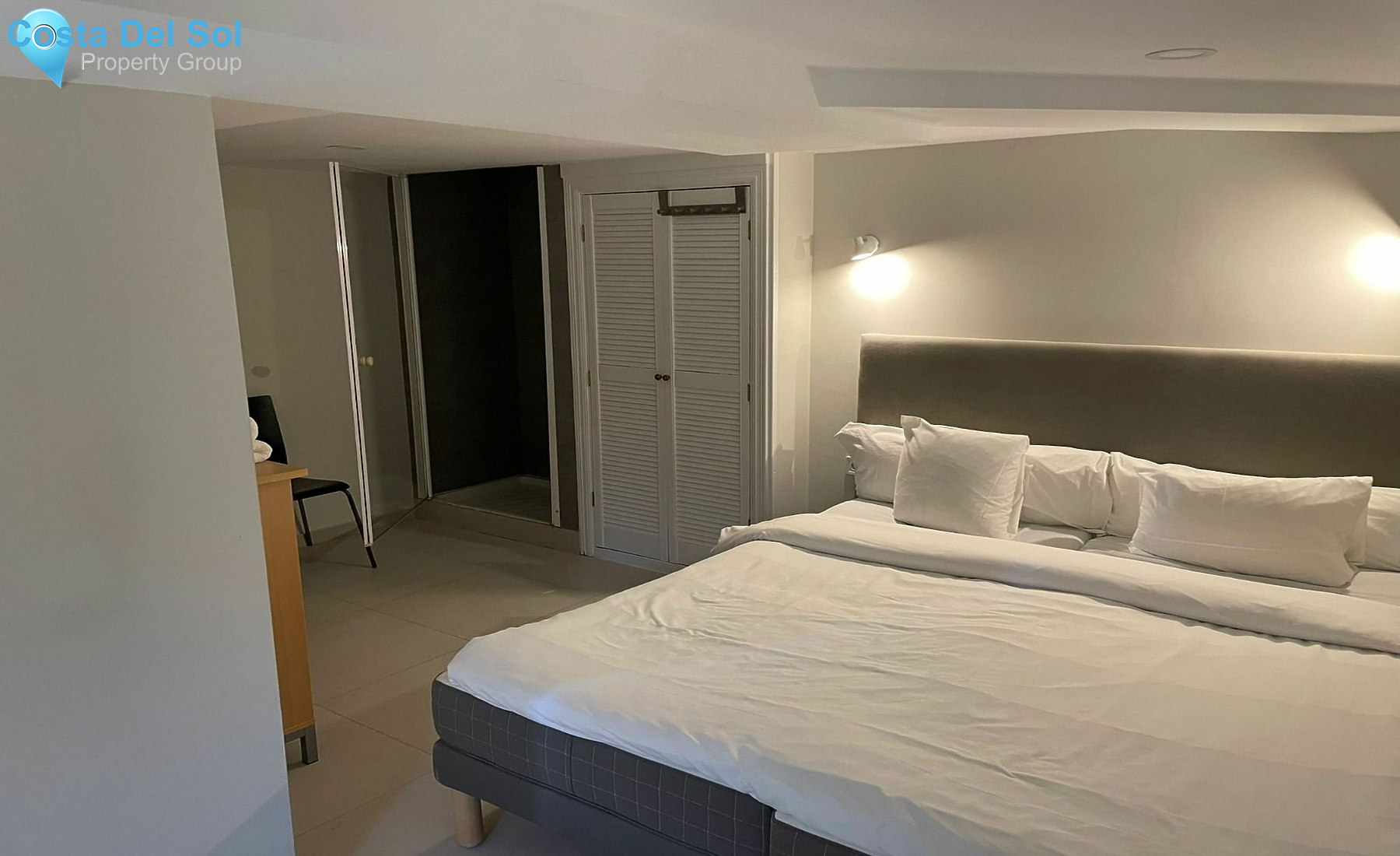 Townhouse in Nueva Andalucía-1545399