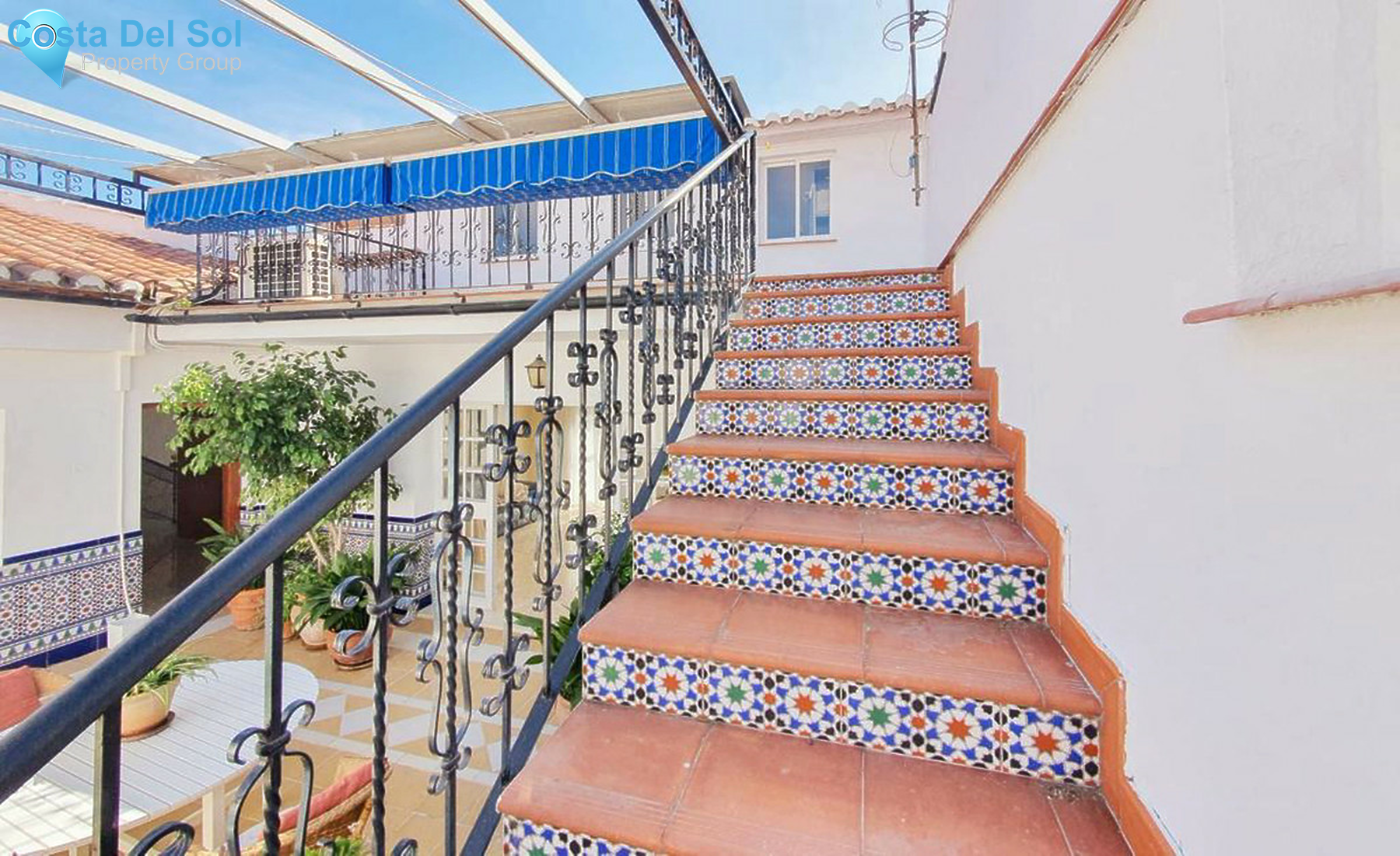 Townhouse in Pizarra-1346898