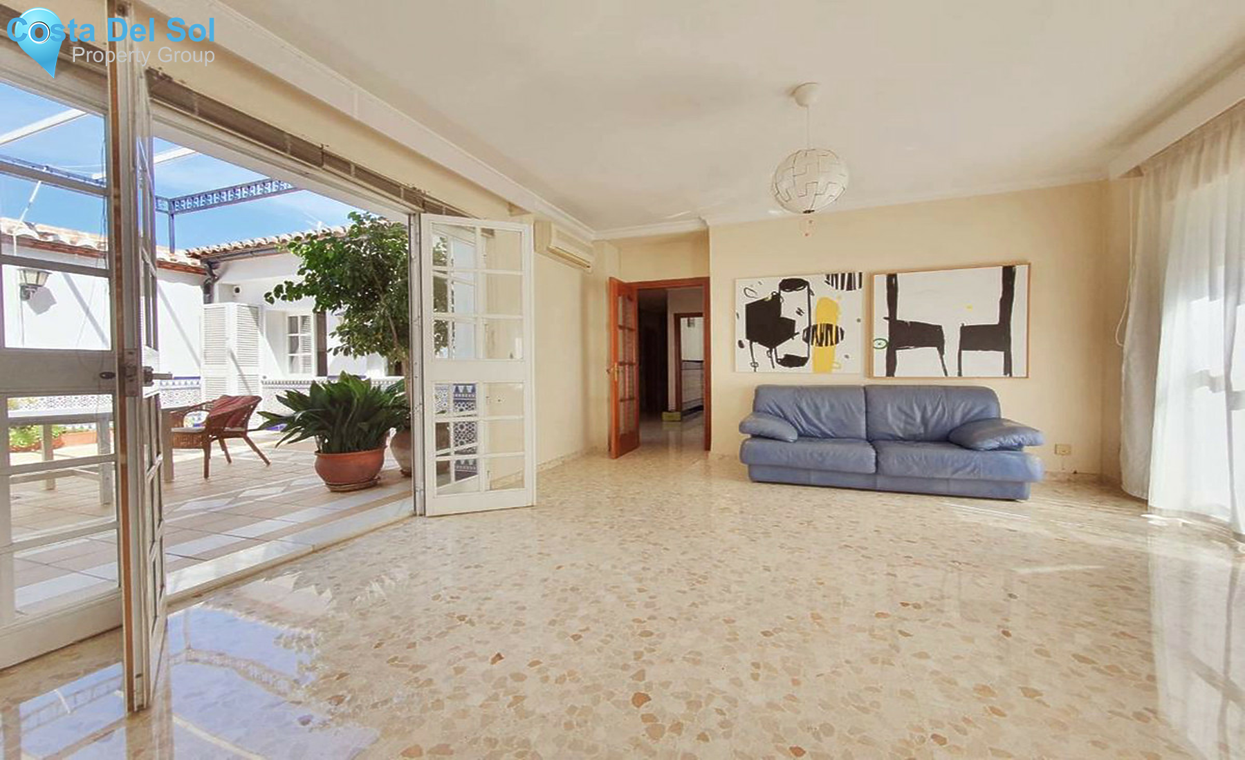 Townhouse in Pizarra-1346892