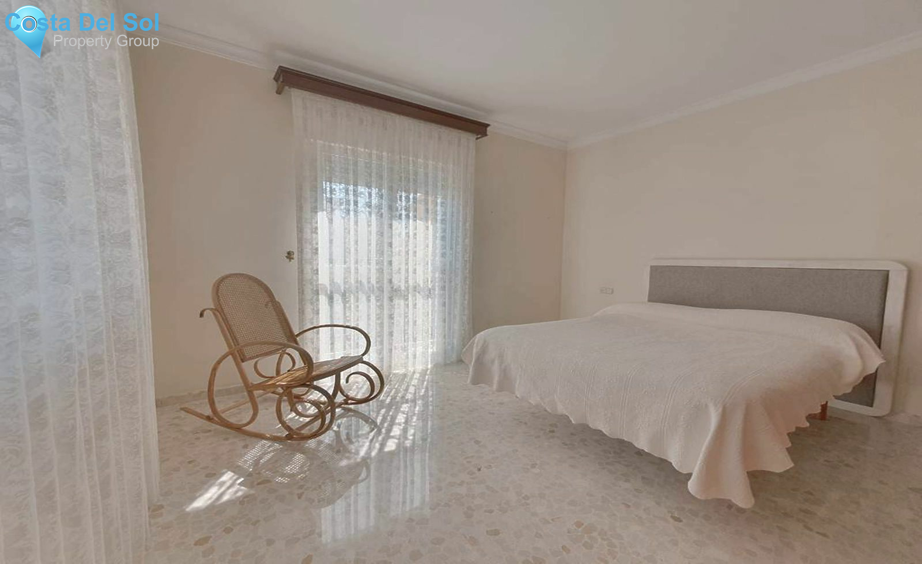 Townhouse in Pizarra-1561540