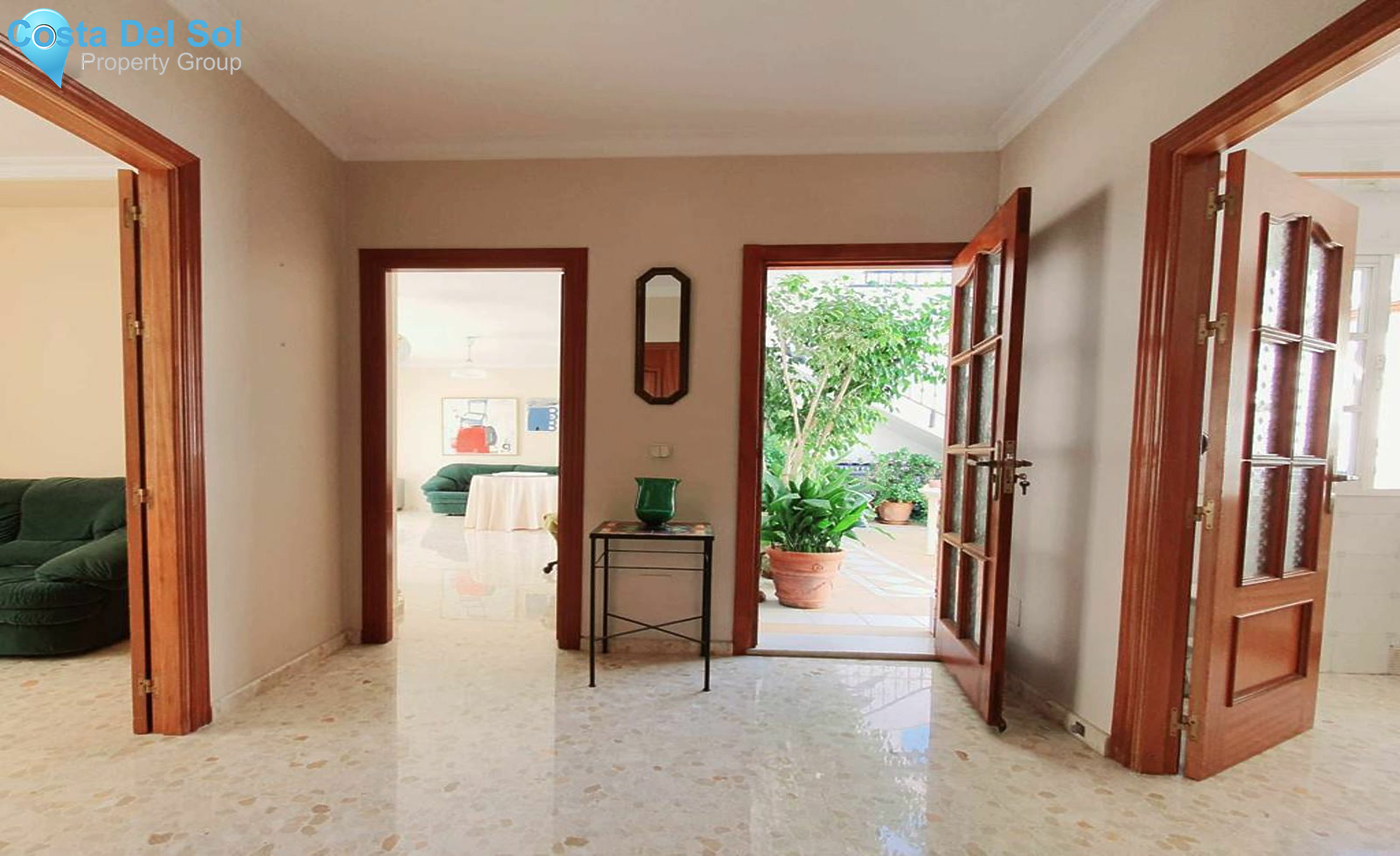 Townhouse in Pizarra-1561542
