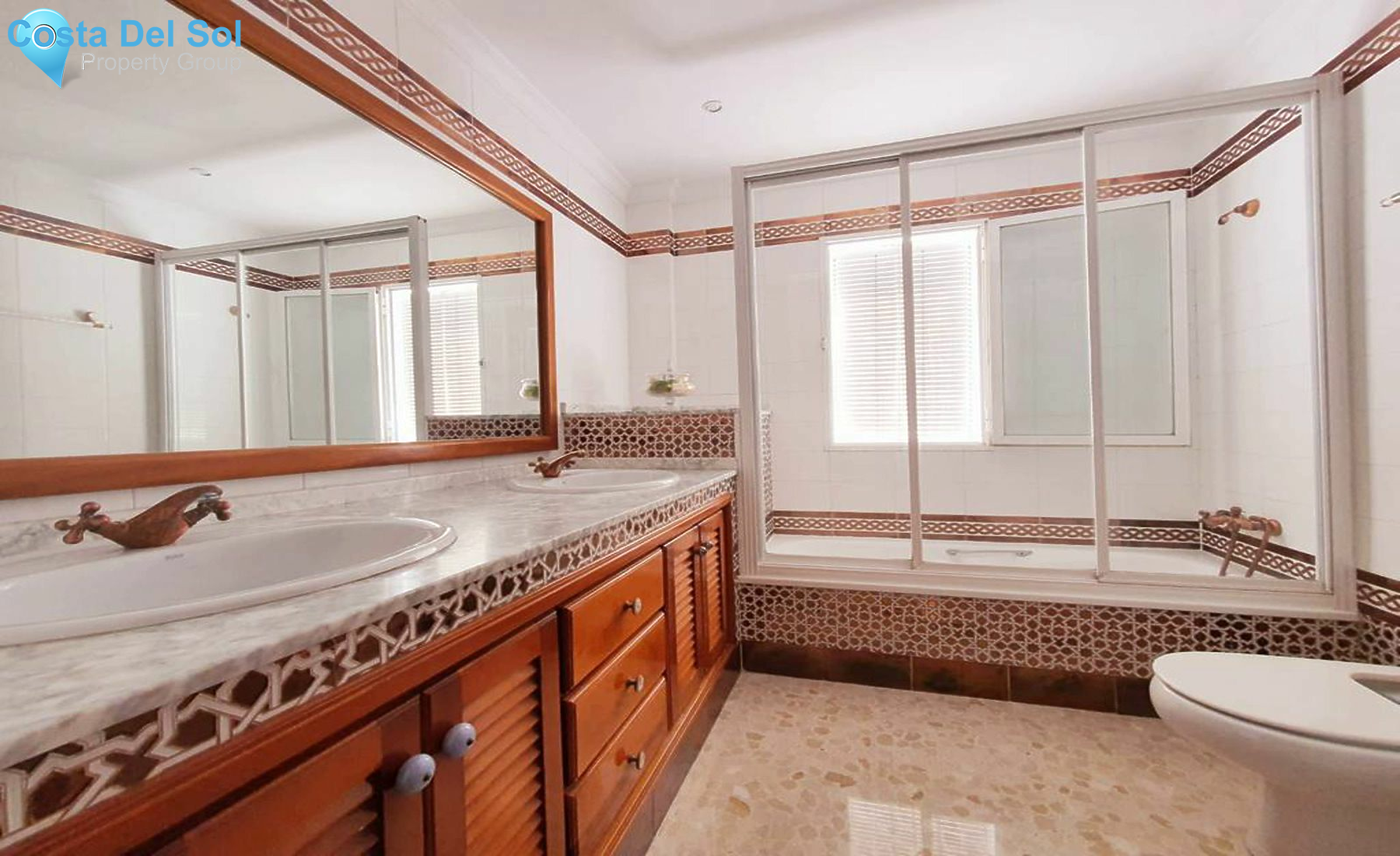 Townhouse in Pizarra-1561543