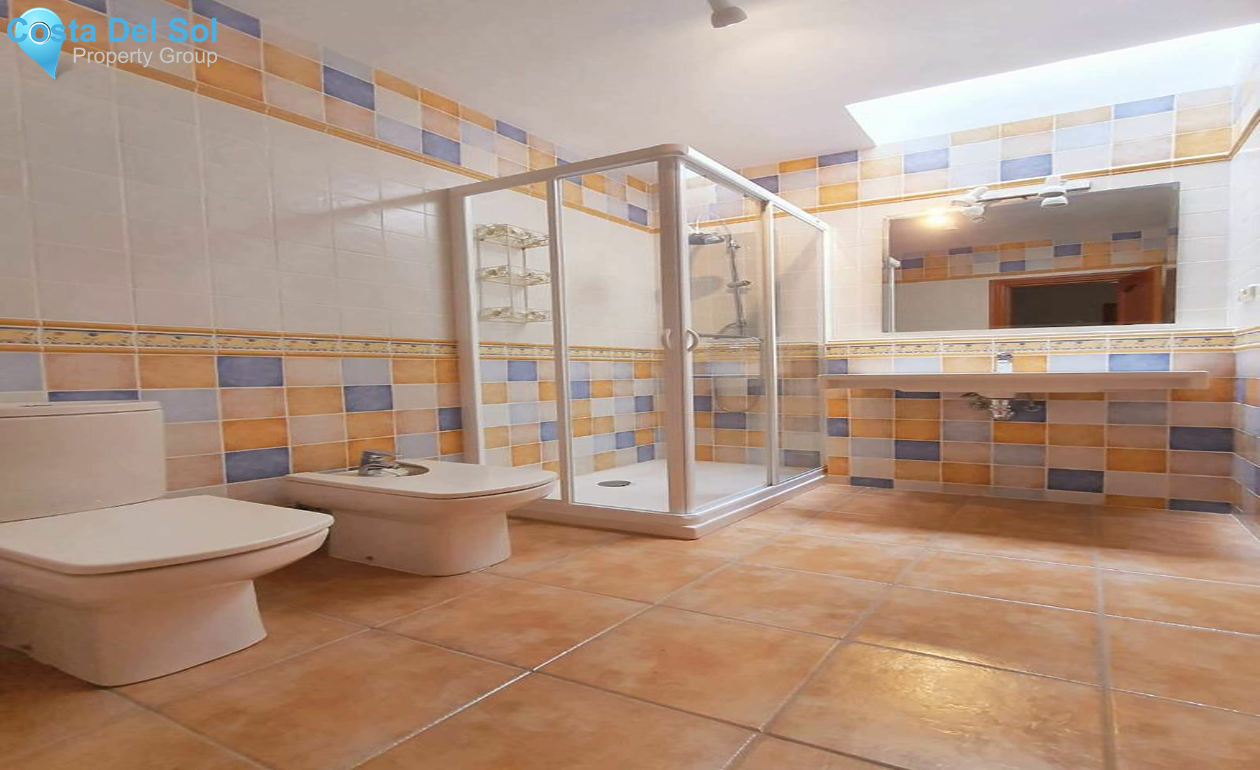 Townhouse in Pizarra-1561544