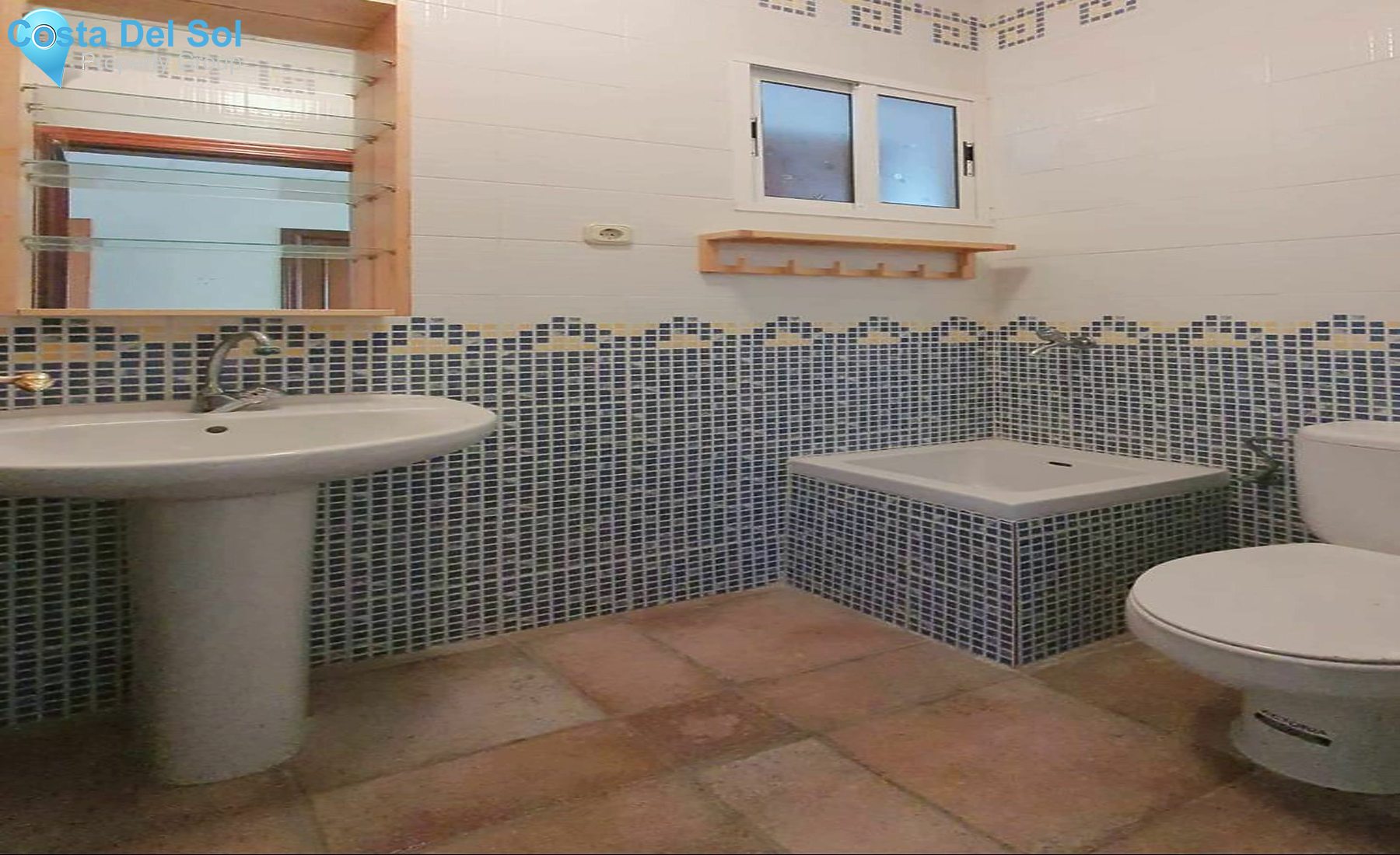 Townhouse in Pizarra-1561545