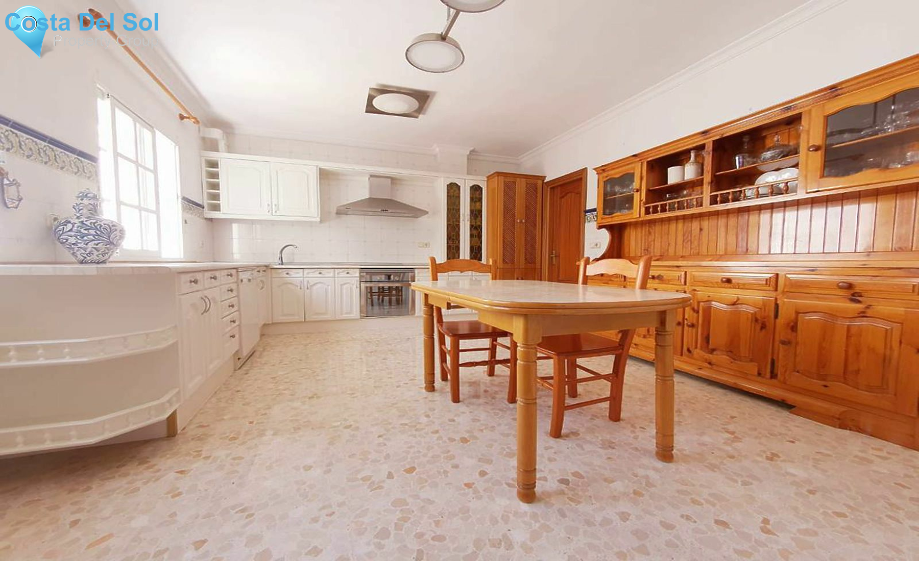 Townhouse in Pizarra-1561530