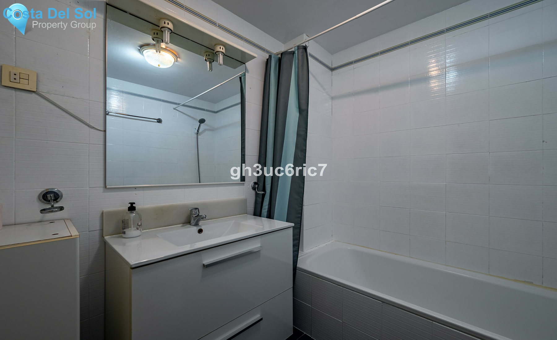 Townhouse in Torremolinos-1296250