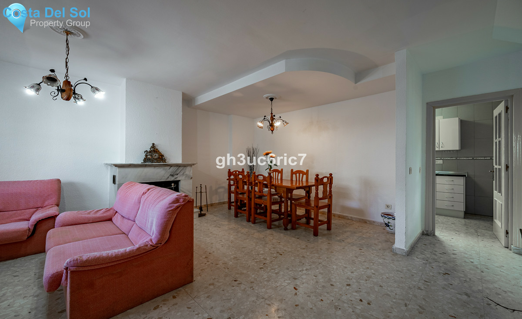 Townhouse in Torremolinos-1296251