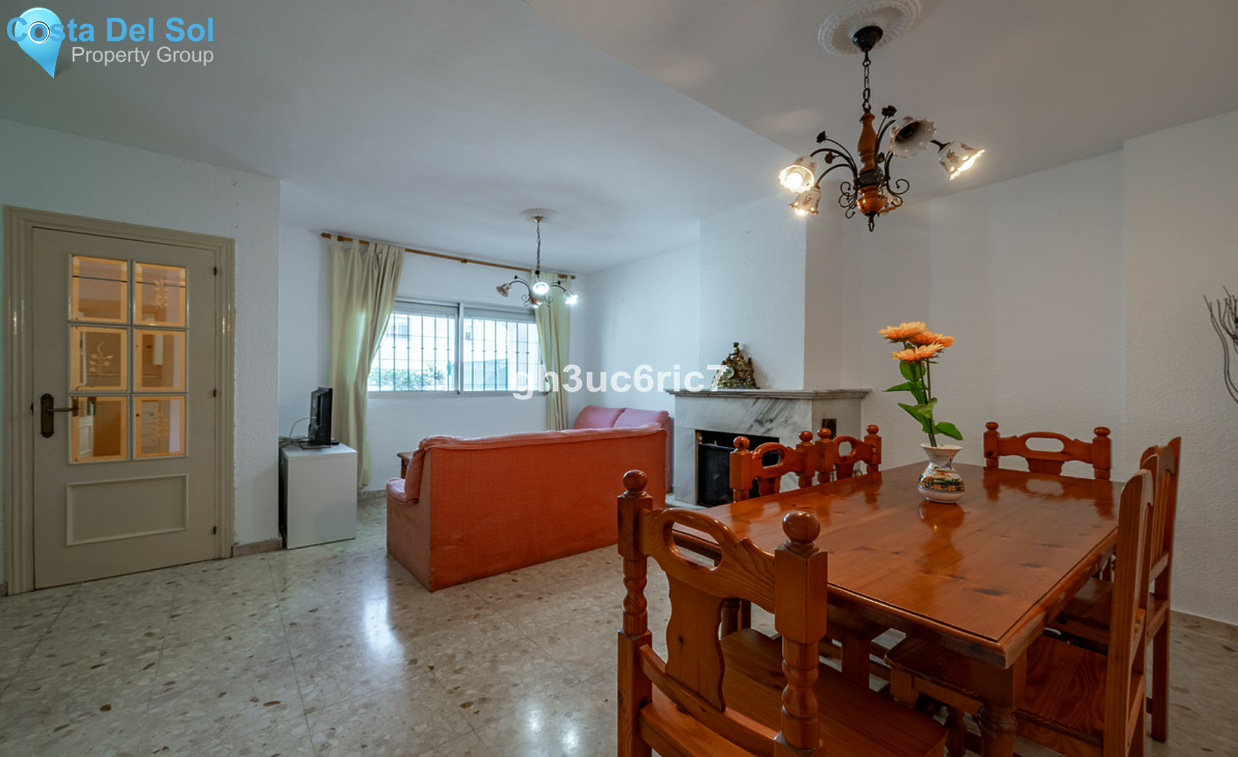 Townhouse in Torremolinos-1296254