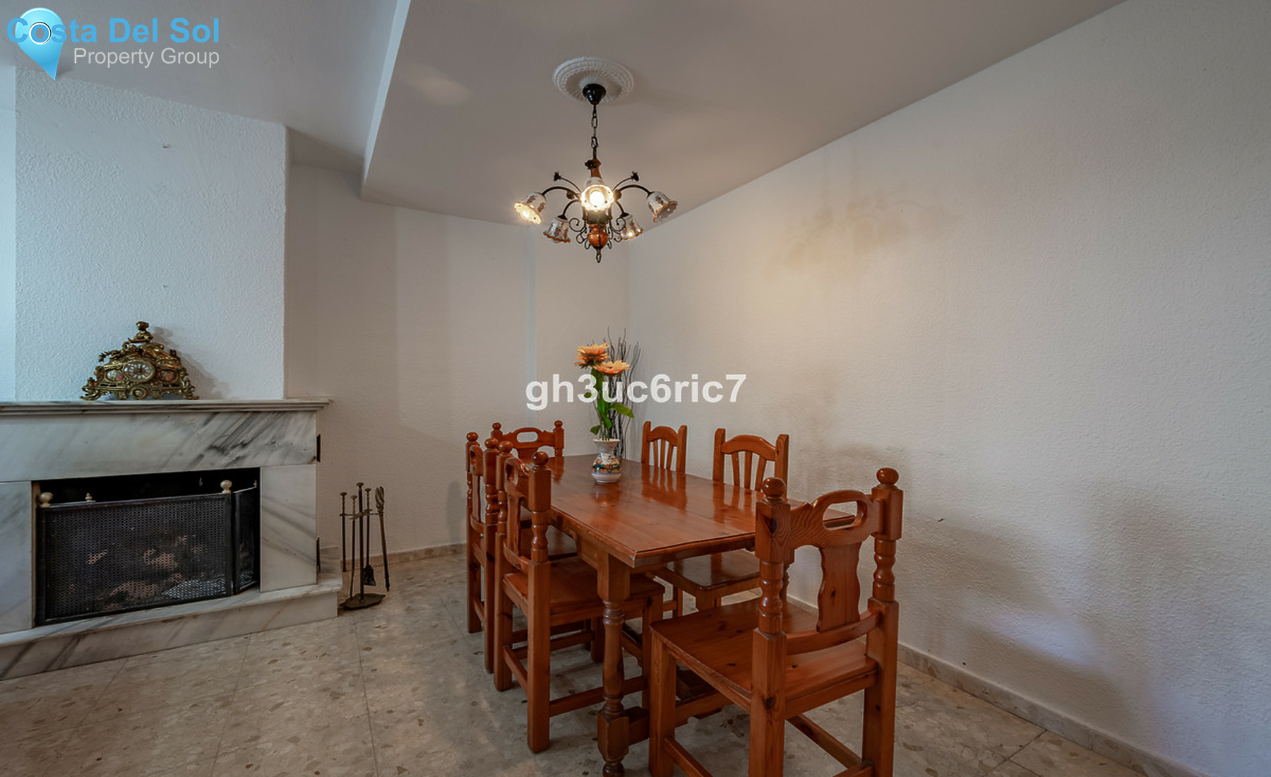 Townhouse in Torremolinos-1296256