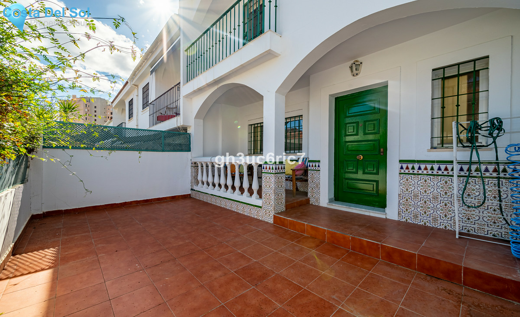 Townhouse in Torremolinos-1296239