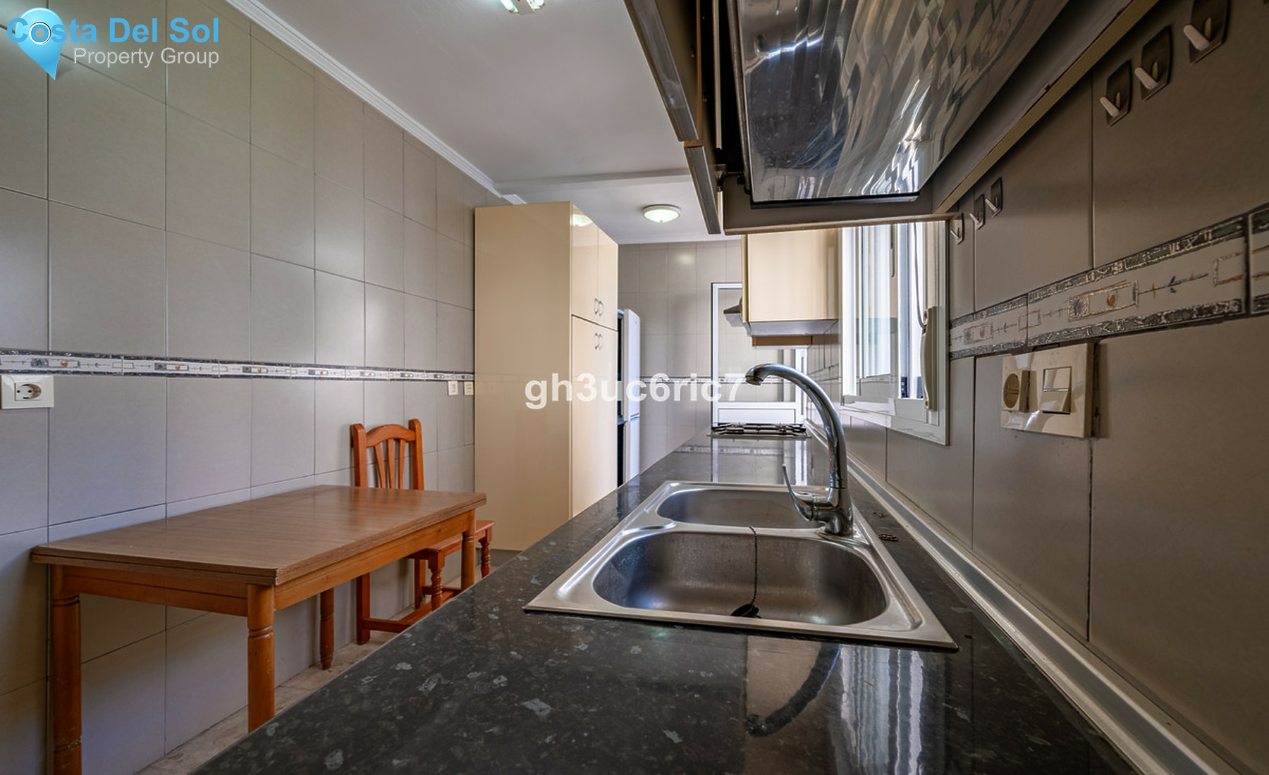 Townhouse in Torremolinos-1296257