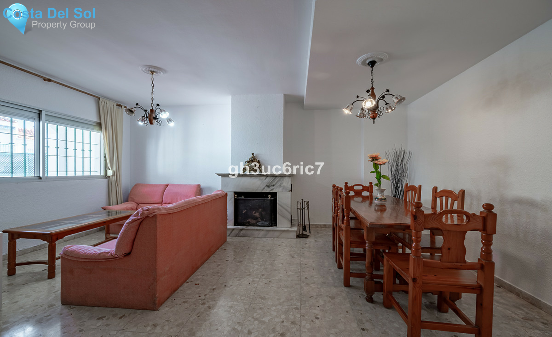 Townhouse in Torremolinos-1296240