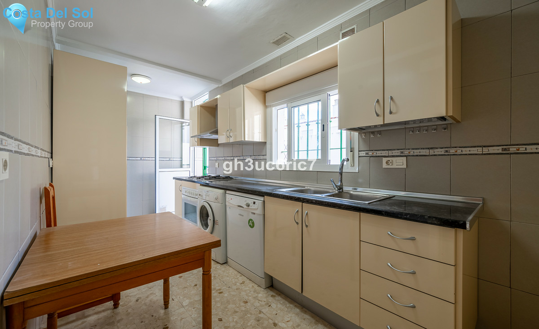 Townhouse in Torremolinos-1296241