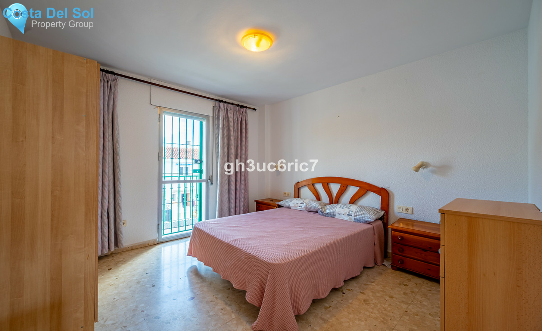 Townhouse in Torremolinos-1296242