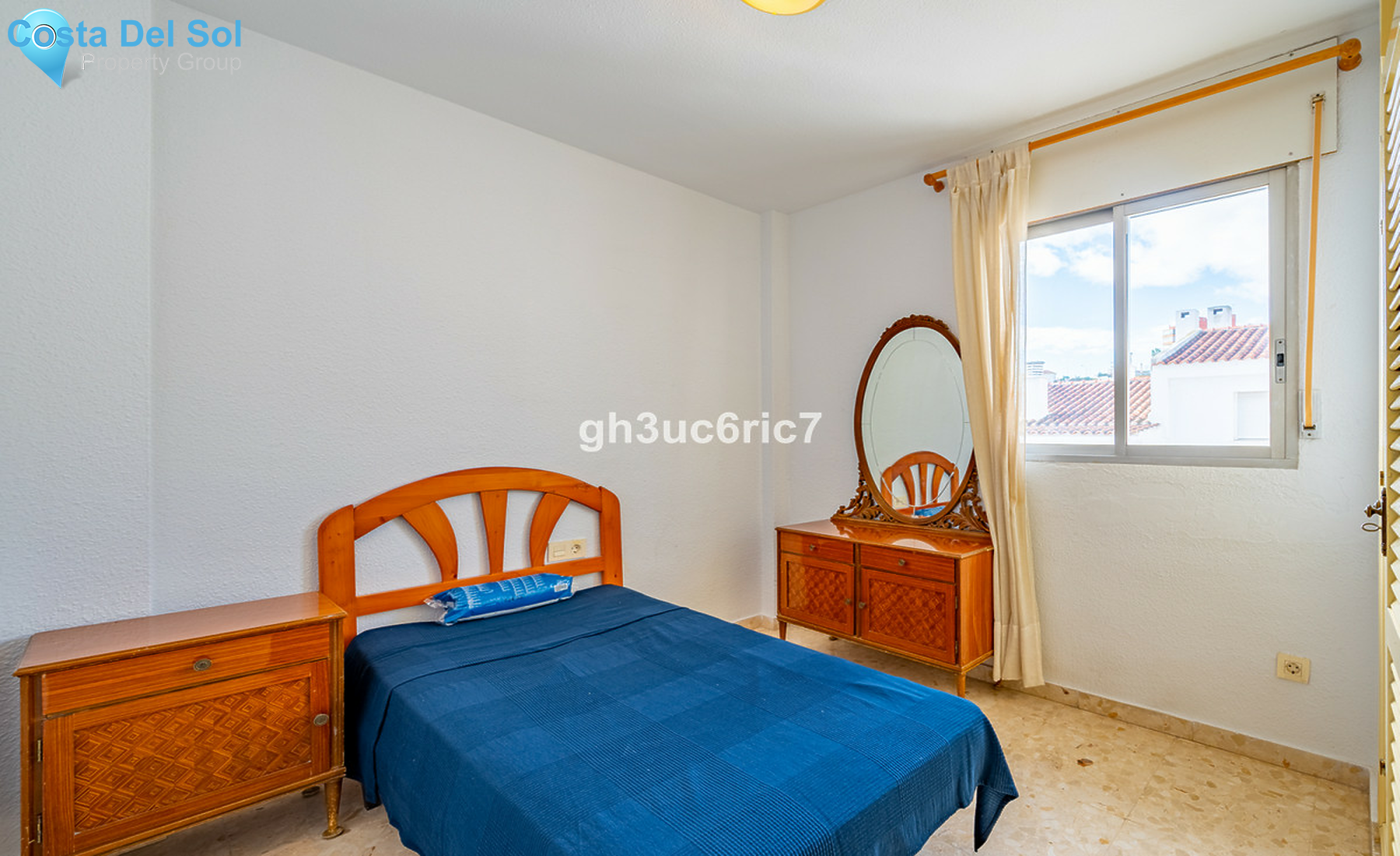 Townhouse in Torremolinos-1296244