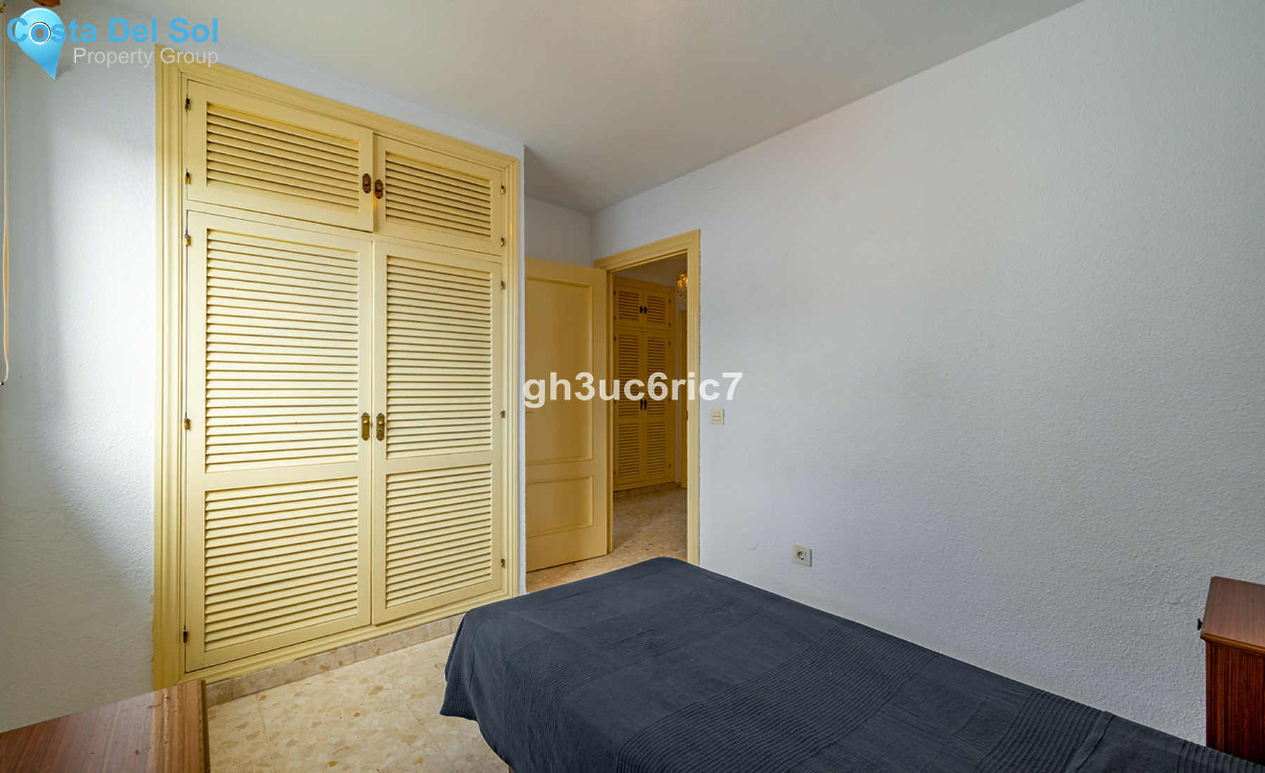 Townhouse in Torremolinos-1296245