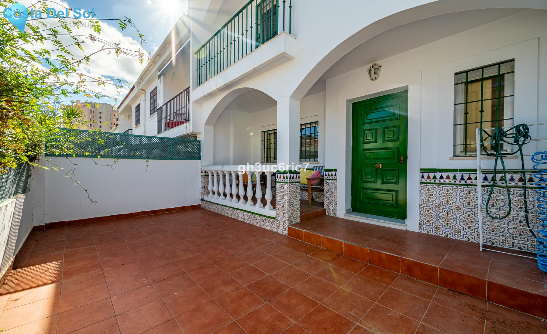 Townhouse in Torremolinos-1198418
