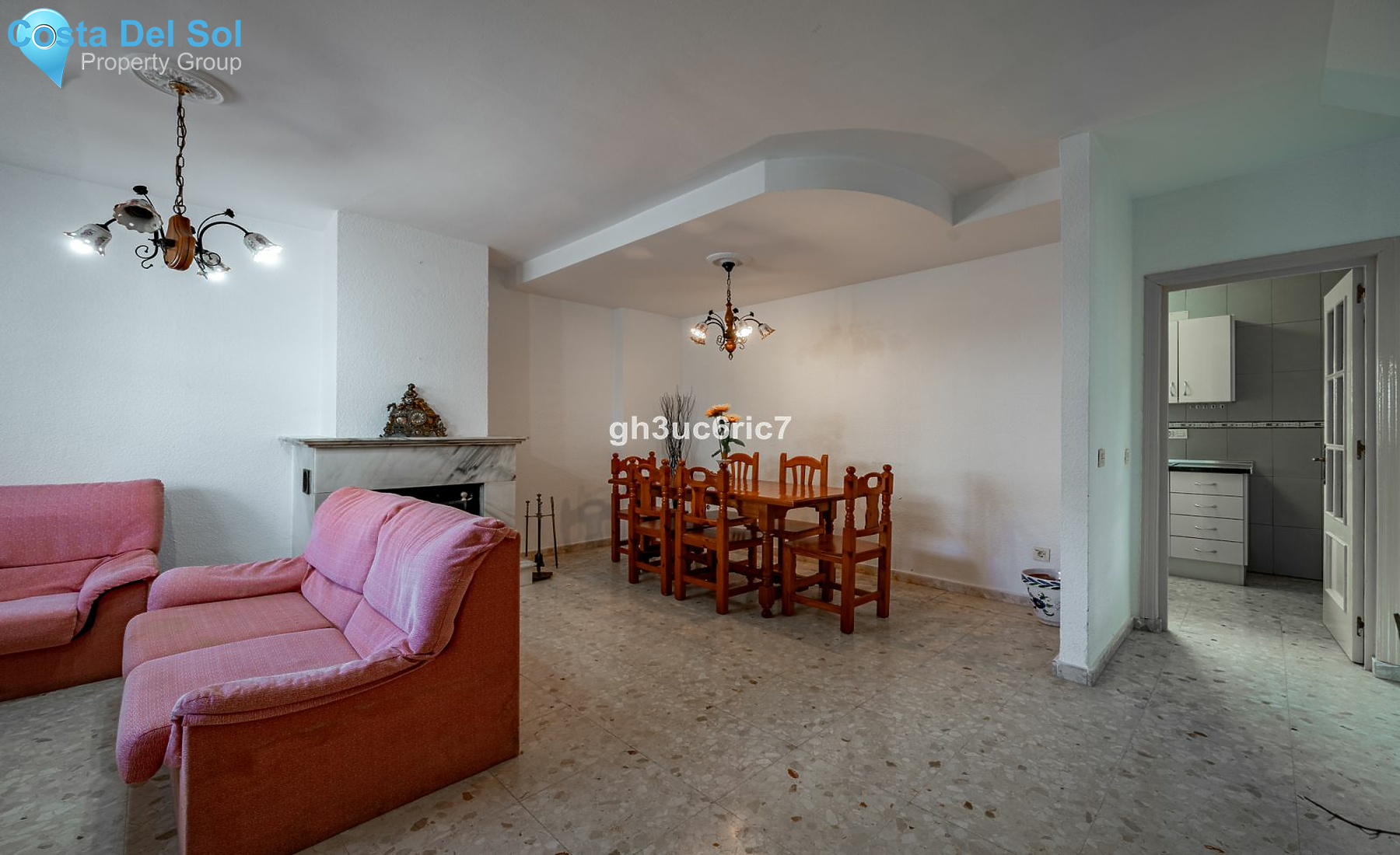 Townhouse in Torremolinos-1198430