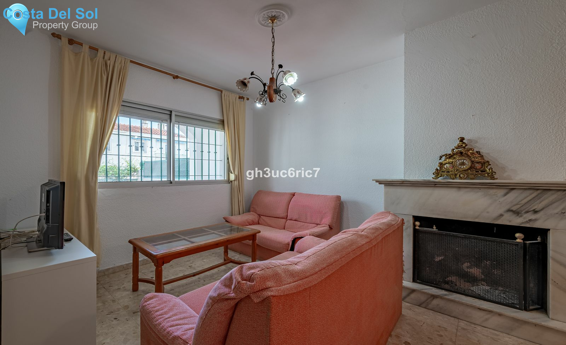 Townhouse in Torremolinos-1198431