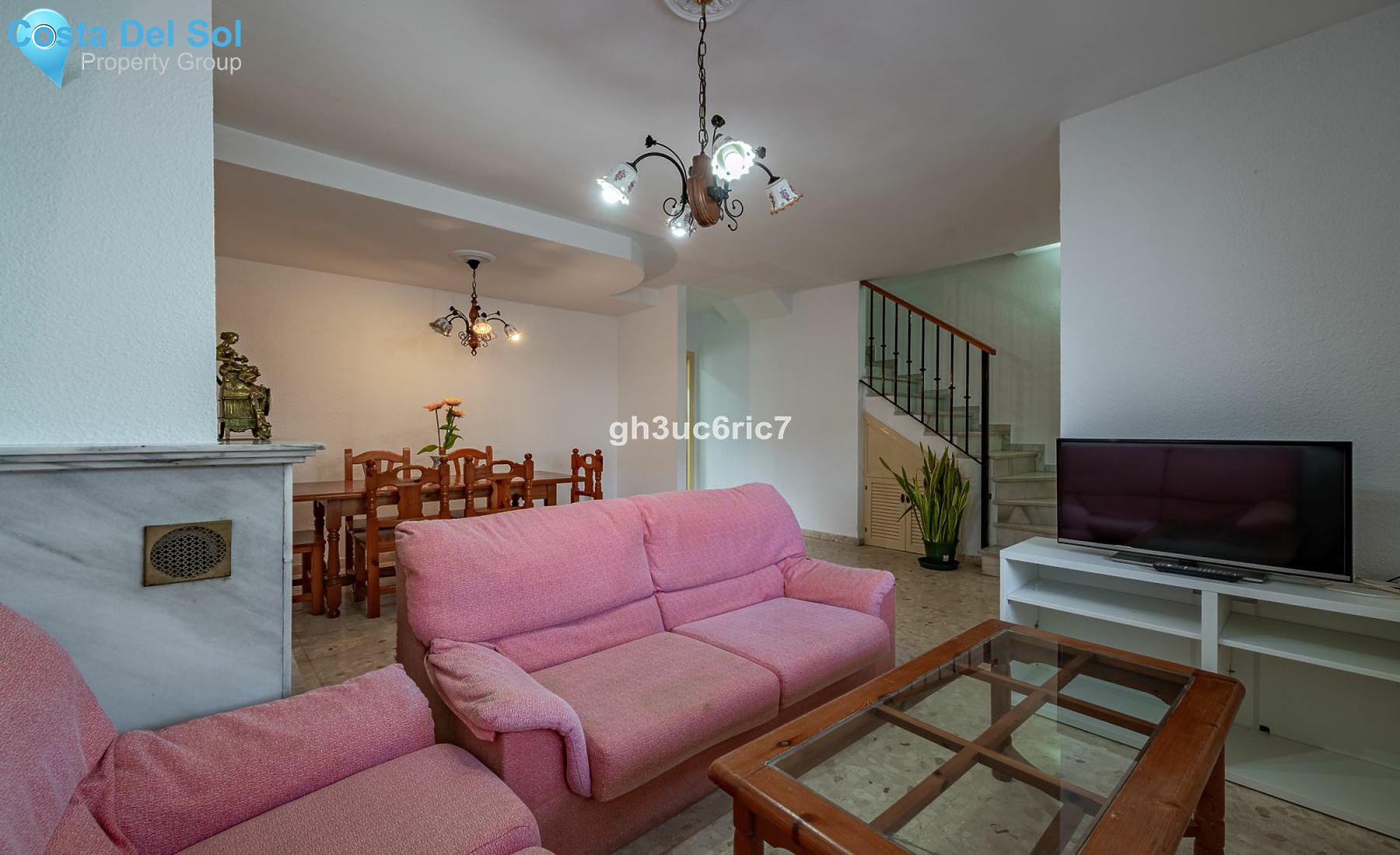 Townhouse in Torremolinos-1198432