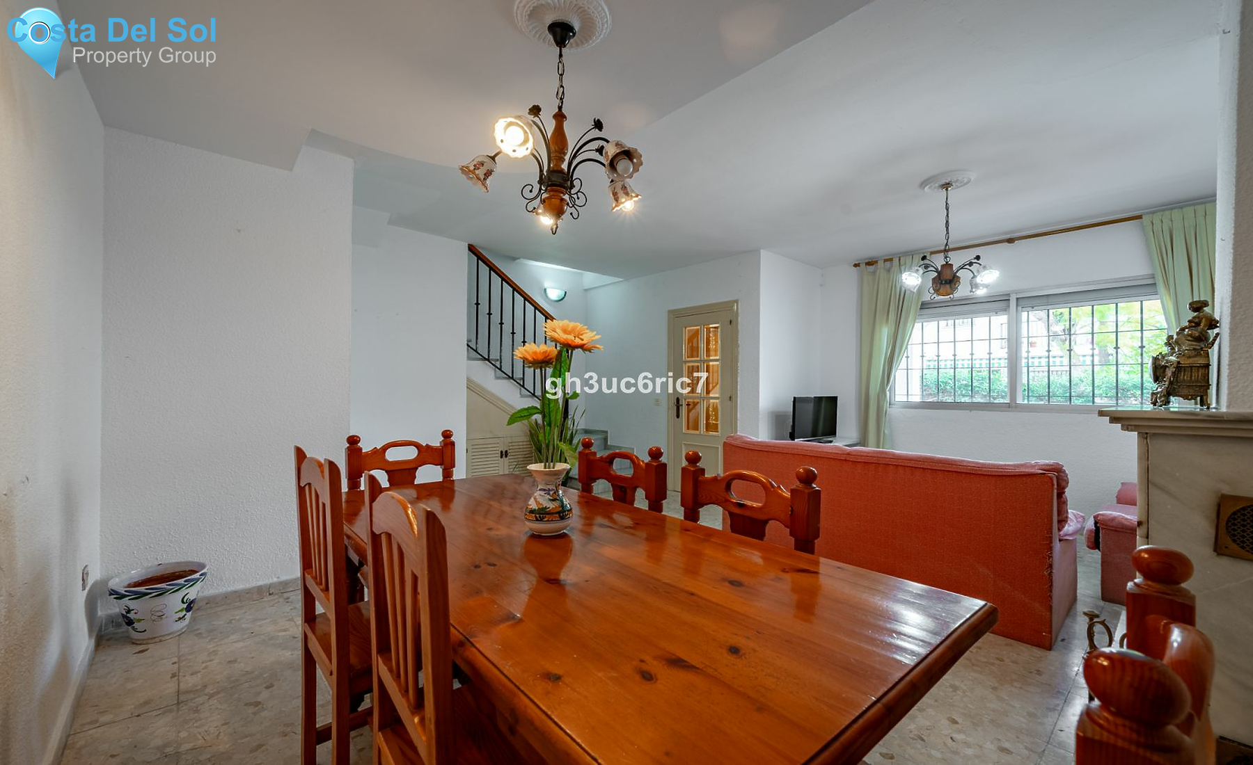 Townhouse in Torremolinos-1198434