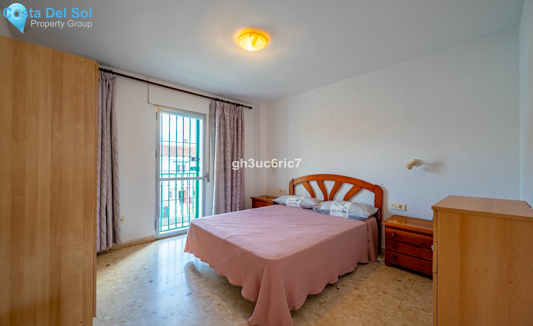 Townhouse in Torremolinos-1198421