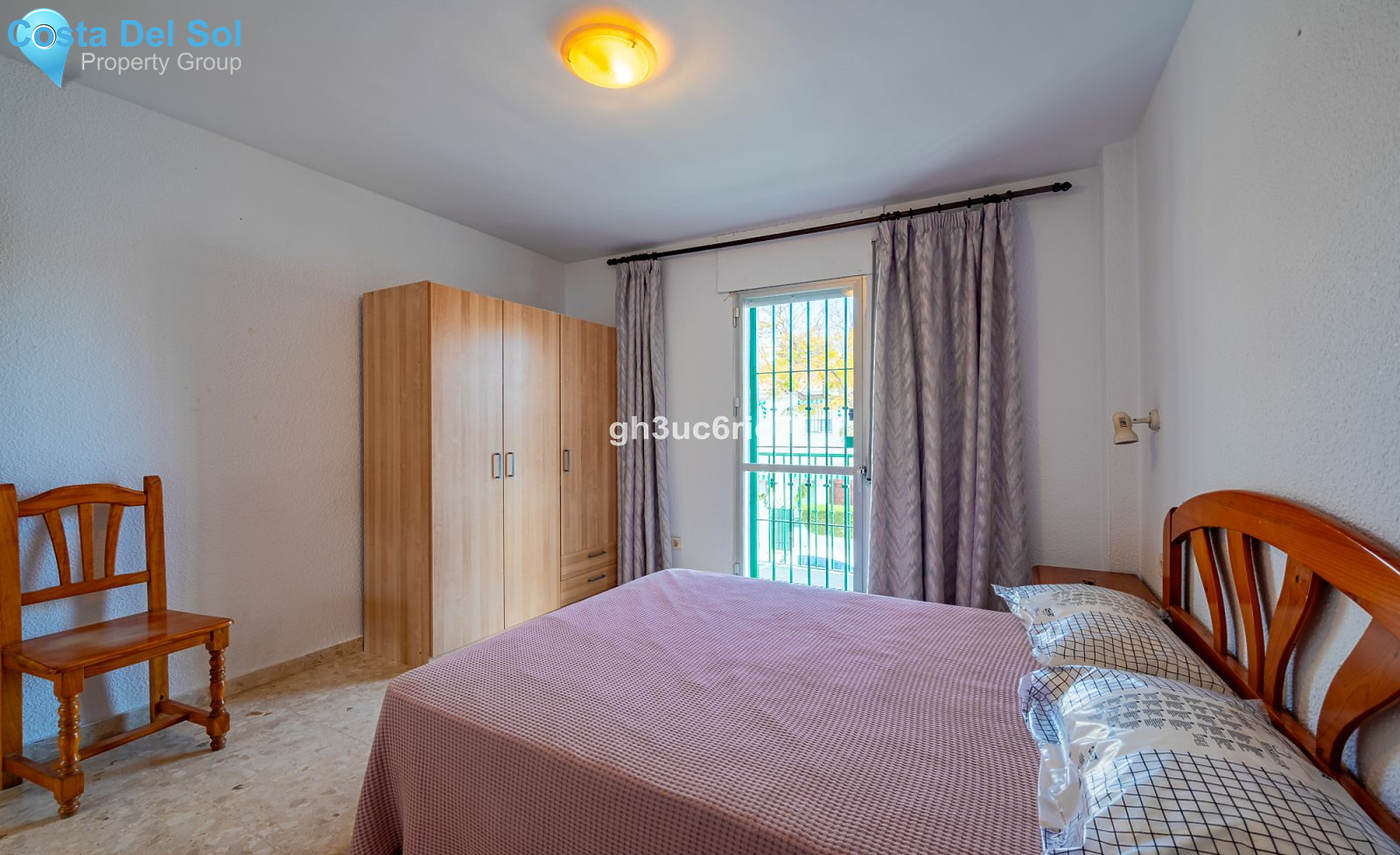 Townhouse in Torremolinos-1198422