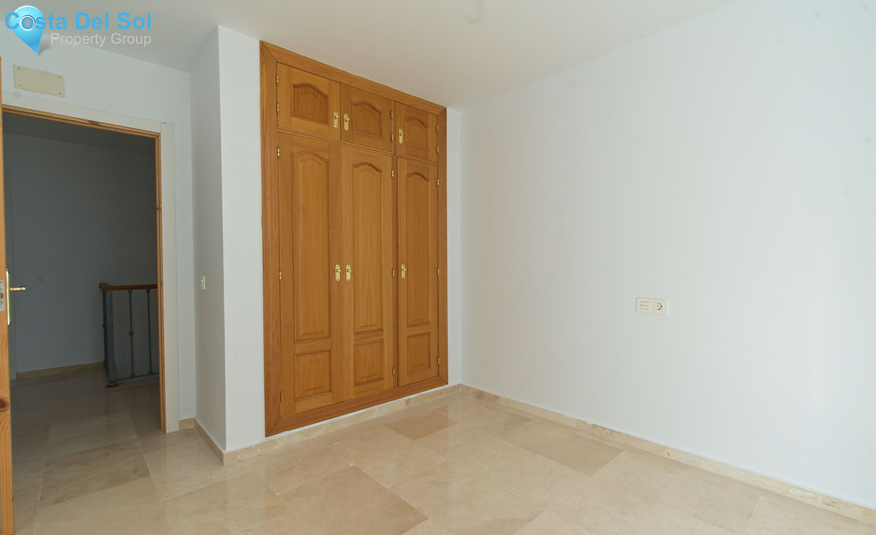 Townhouse in Pueblo Nuevo de Guadiaro-1311146