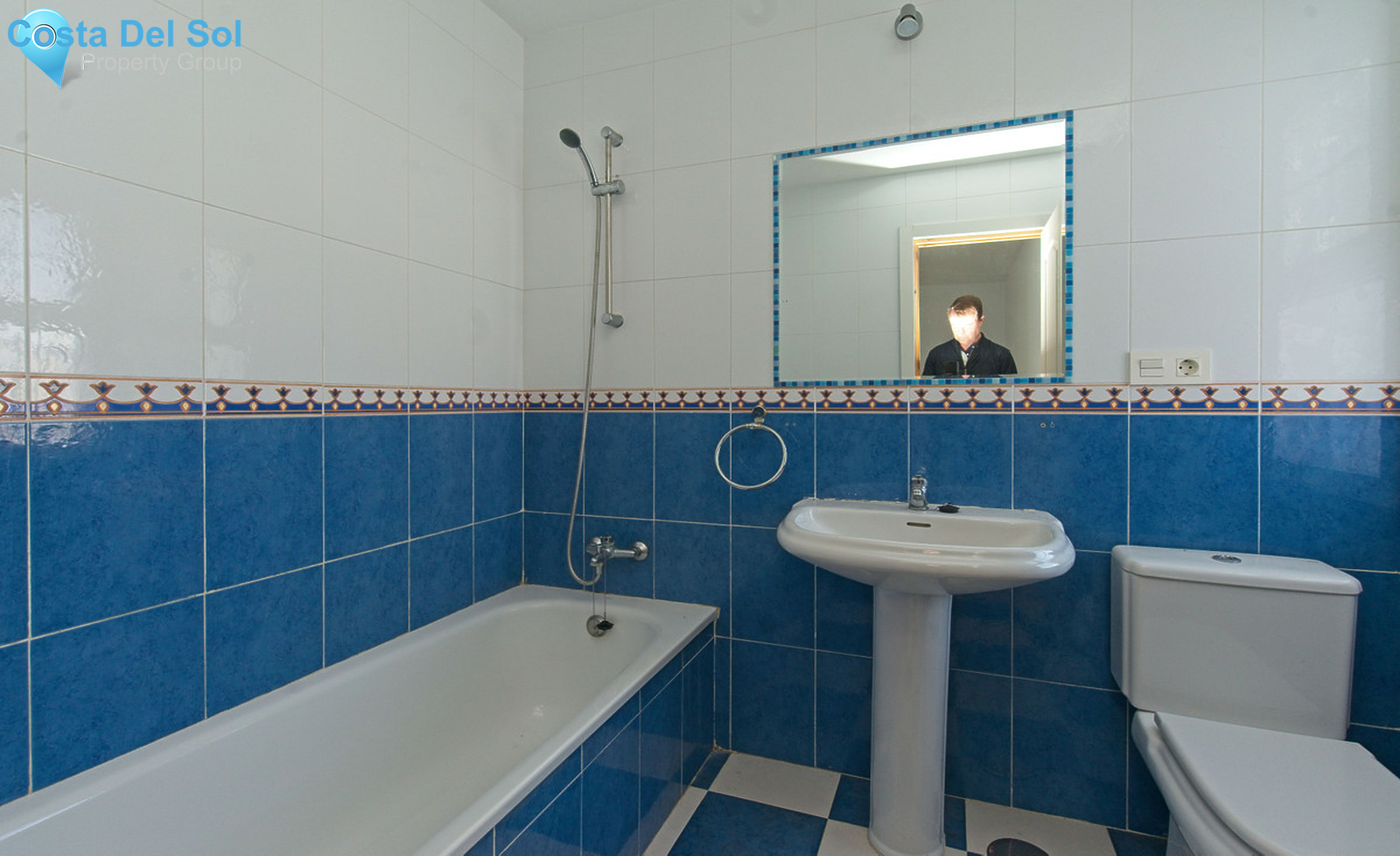 Townhouse in Pueblo Nuevo de Guadiaro-1311152