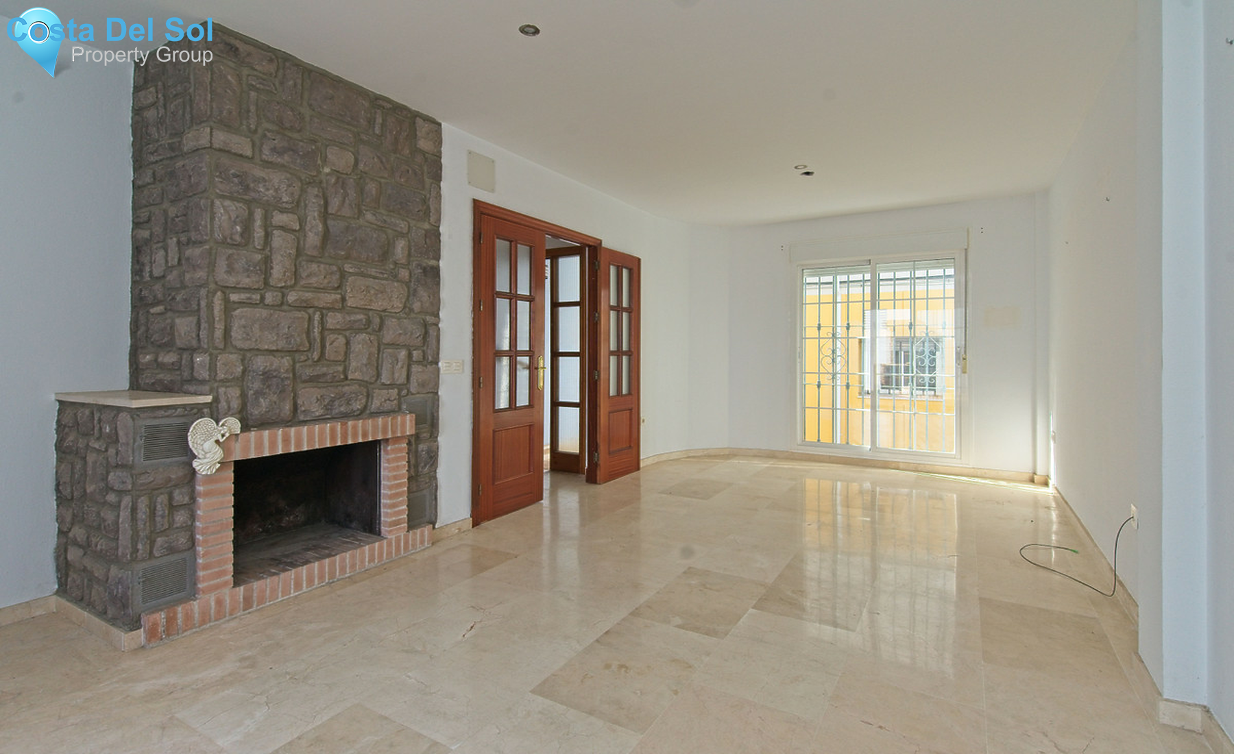 Townhouse in Pueblo Nuevo de Guadiaro-1311140