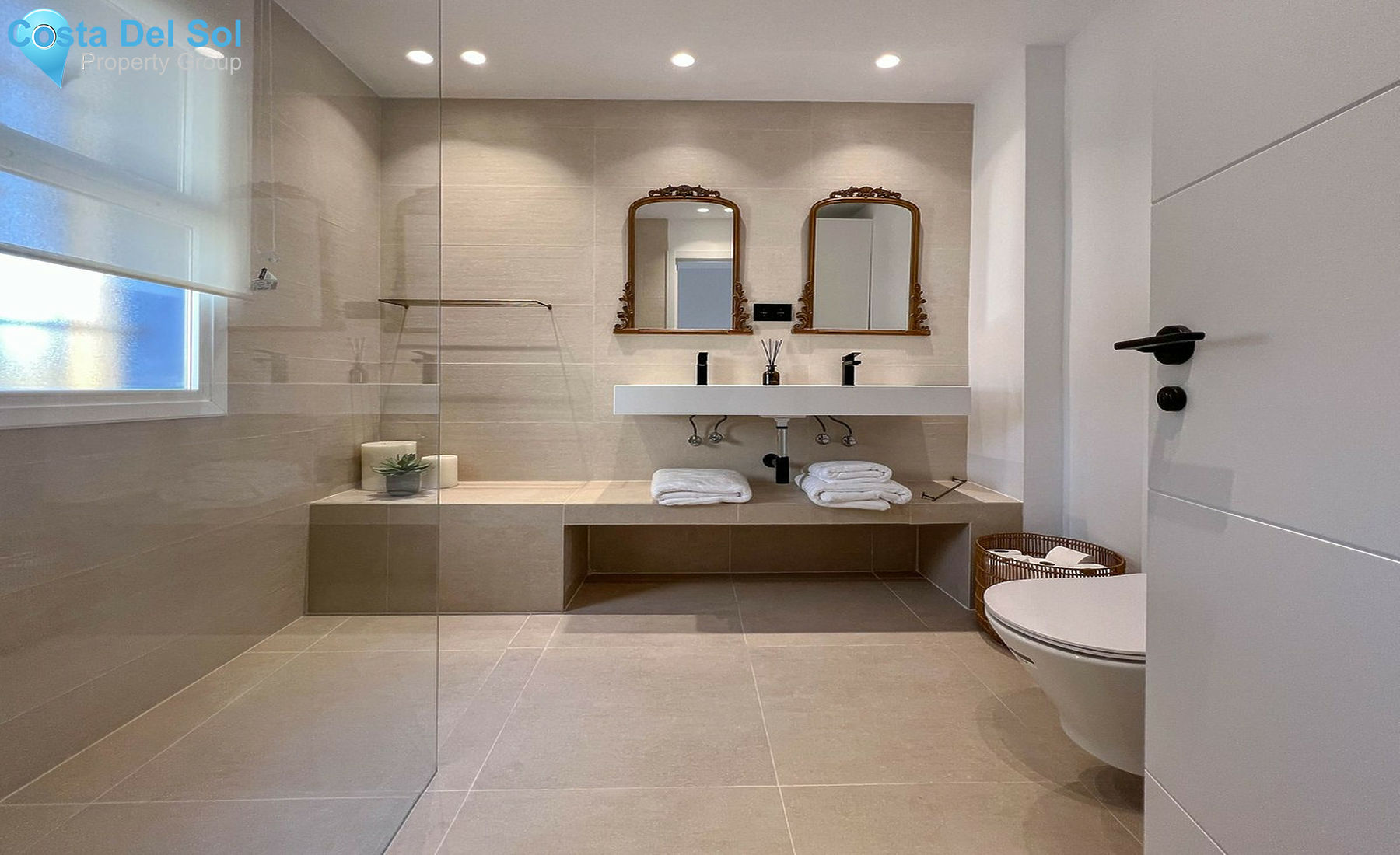 Townhouse in Puerto Banús-1414364