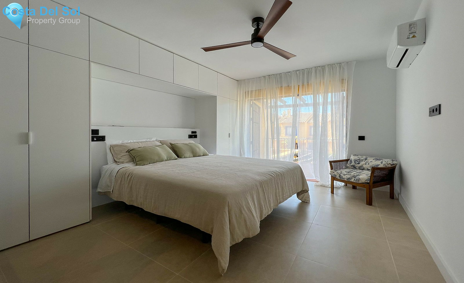 Townhouse in Puerto Banús-1414366