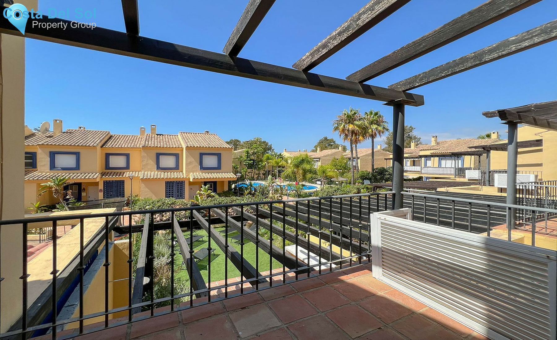 Townhouse in Puerto Banús-1414368