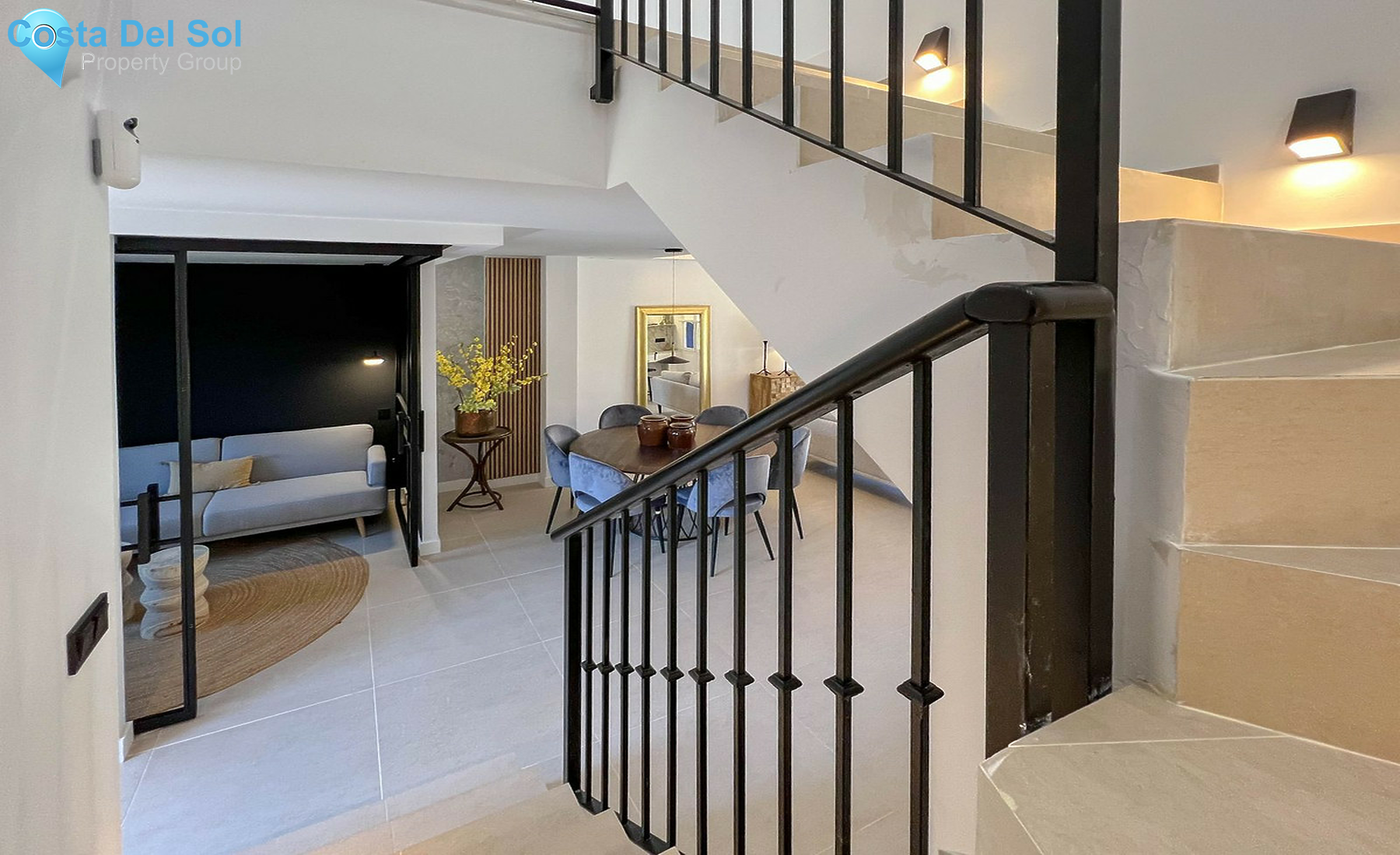 Townhouse in Puerto Banús-1414369