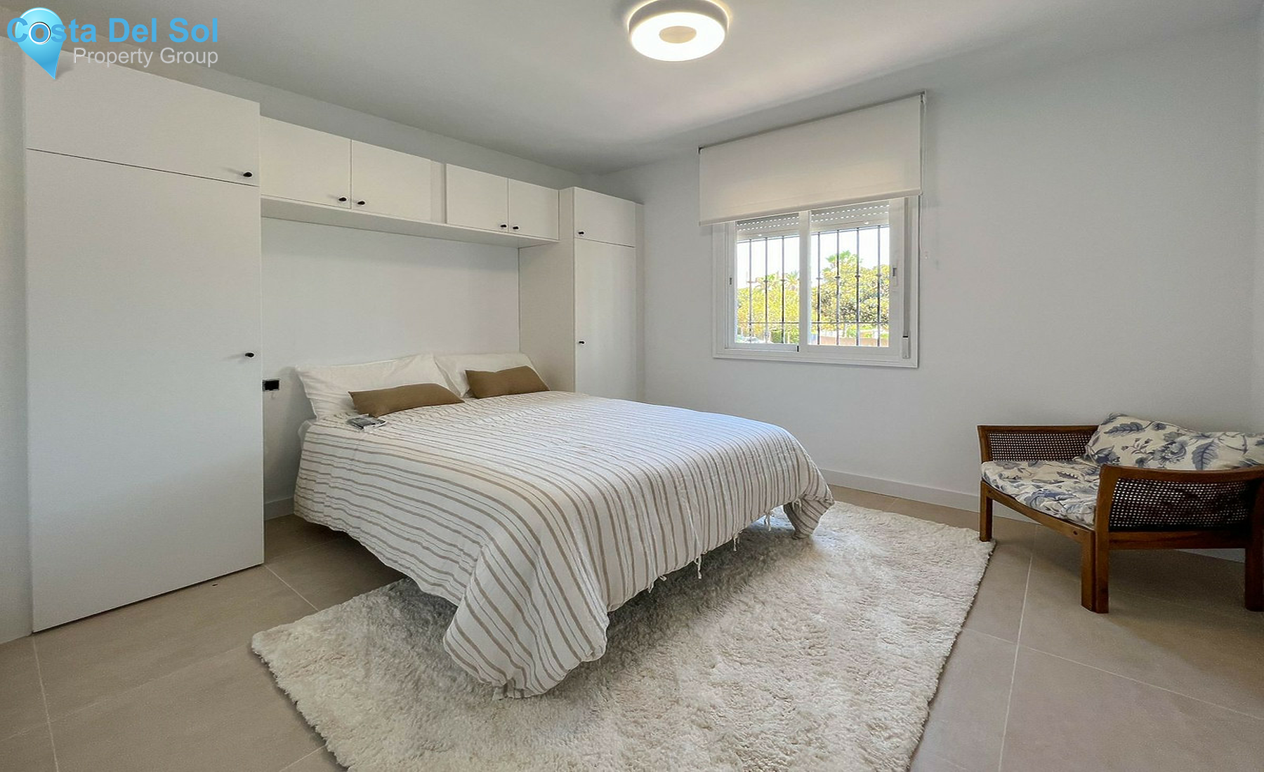 Townhouse in Puerto Banús-1414363