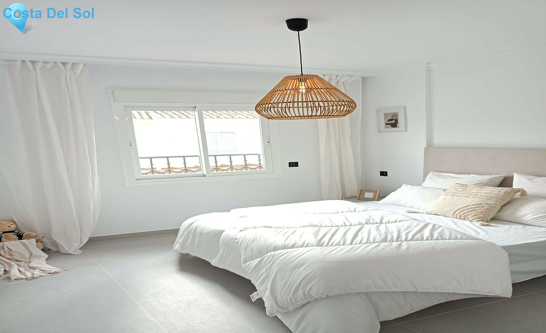 Townhouse in Puerto Banús-1535892