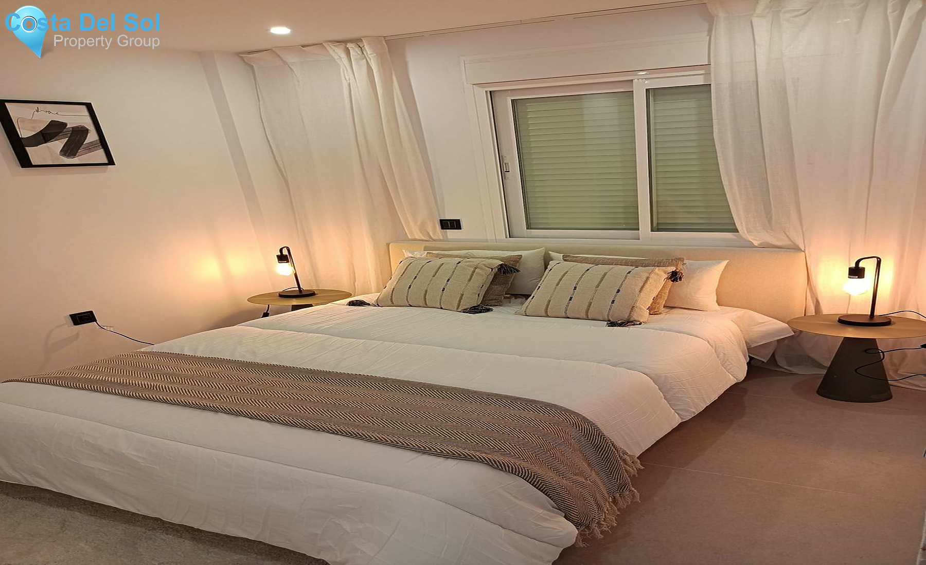 Townhouse in Puerto Banús-1535894