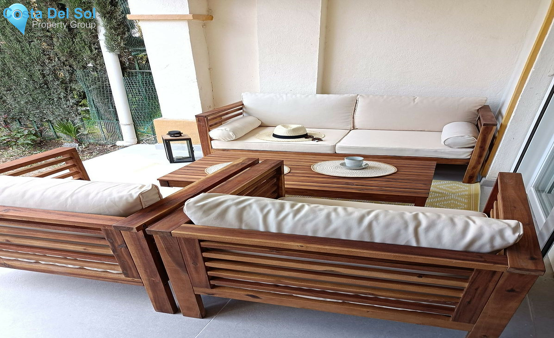 Townhouse in Puerto Banús-1535885