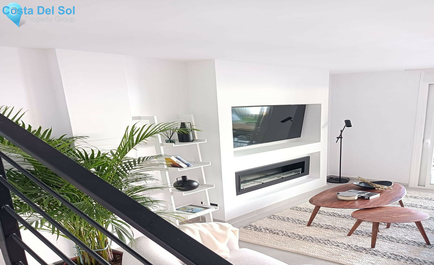 Townhouse in Puerto Banús-1535886
