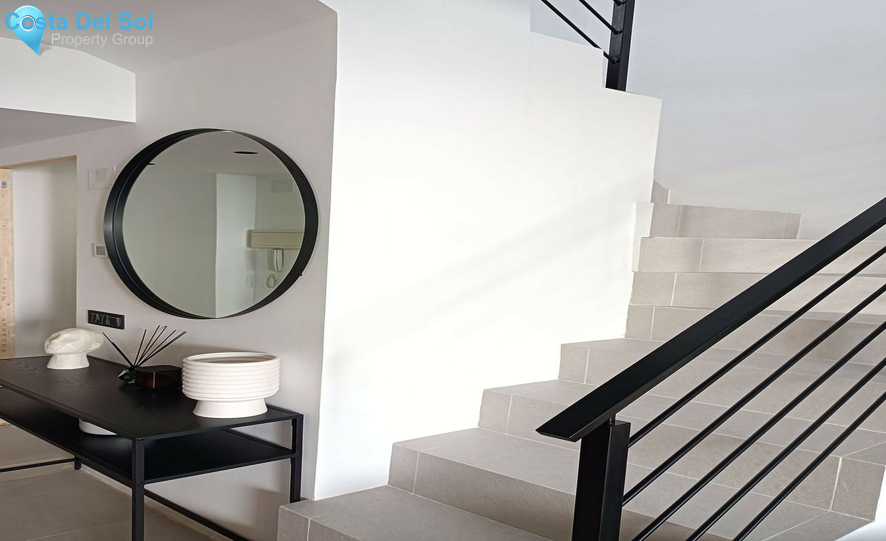 Townhouse in Puerto Banús-1535887