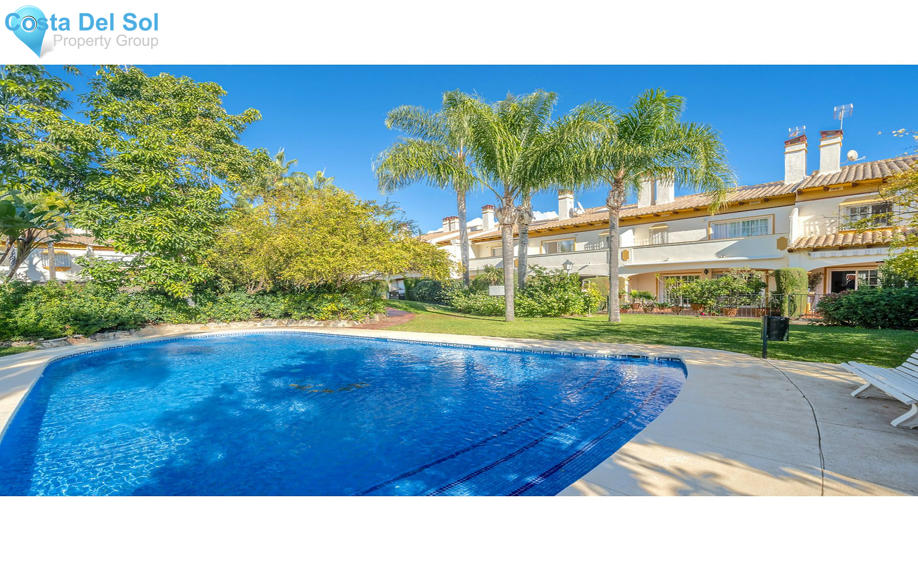 Townhouse in Puerto Banús-1539904