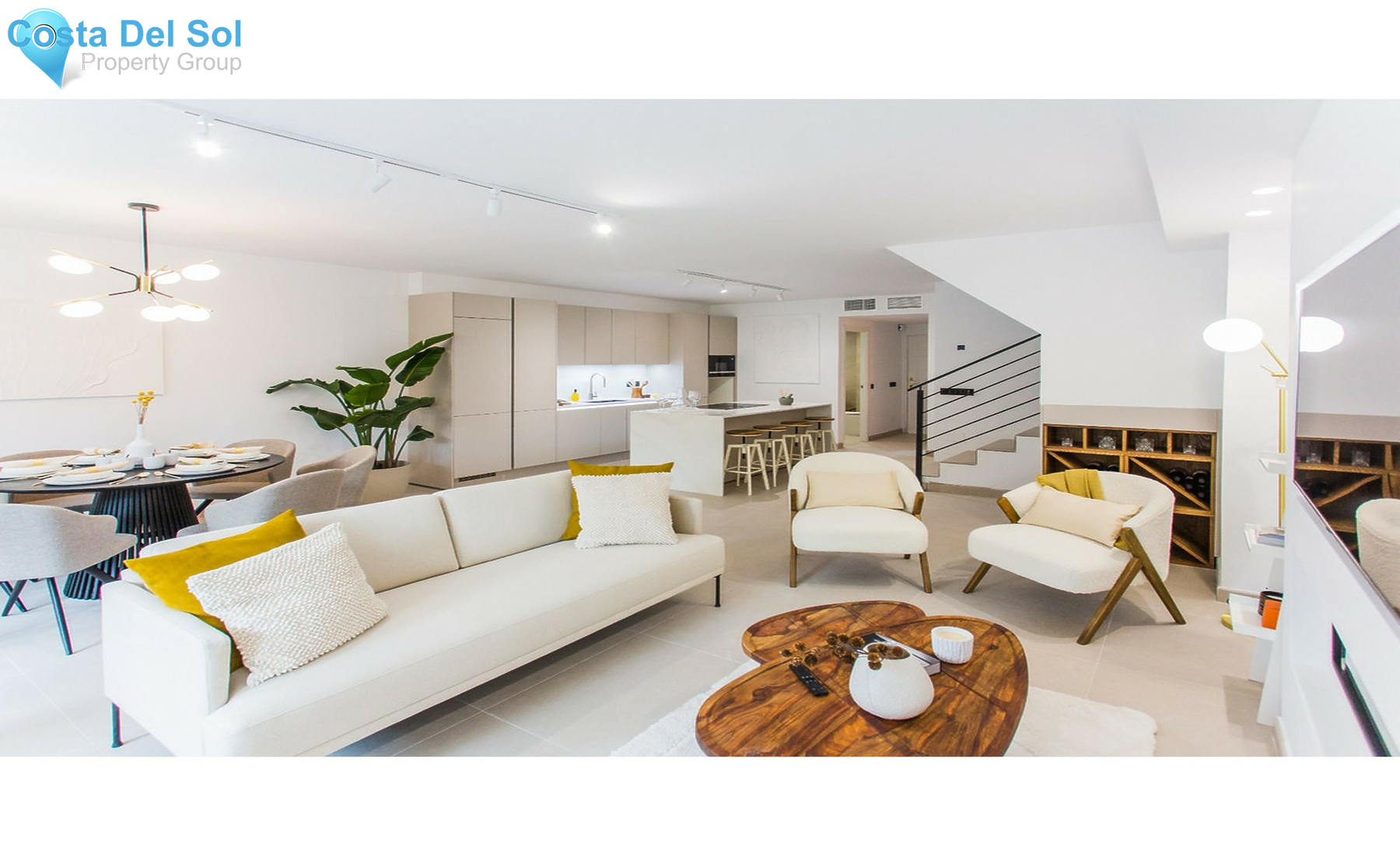 Townhouse in Puerto Banús-1539906