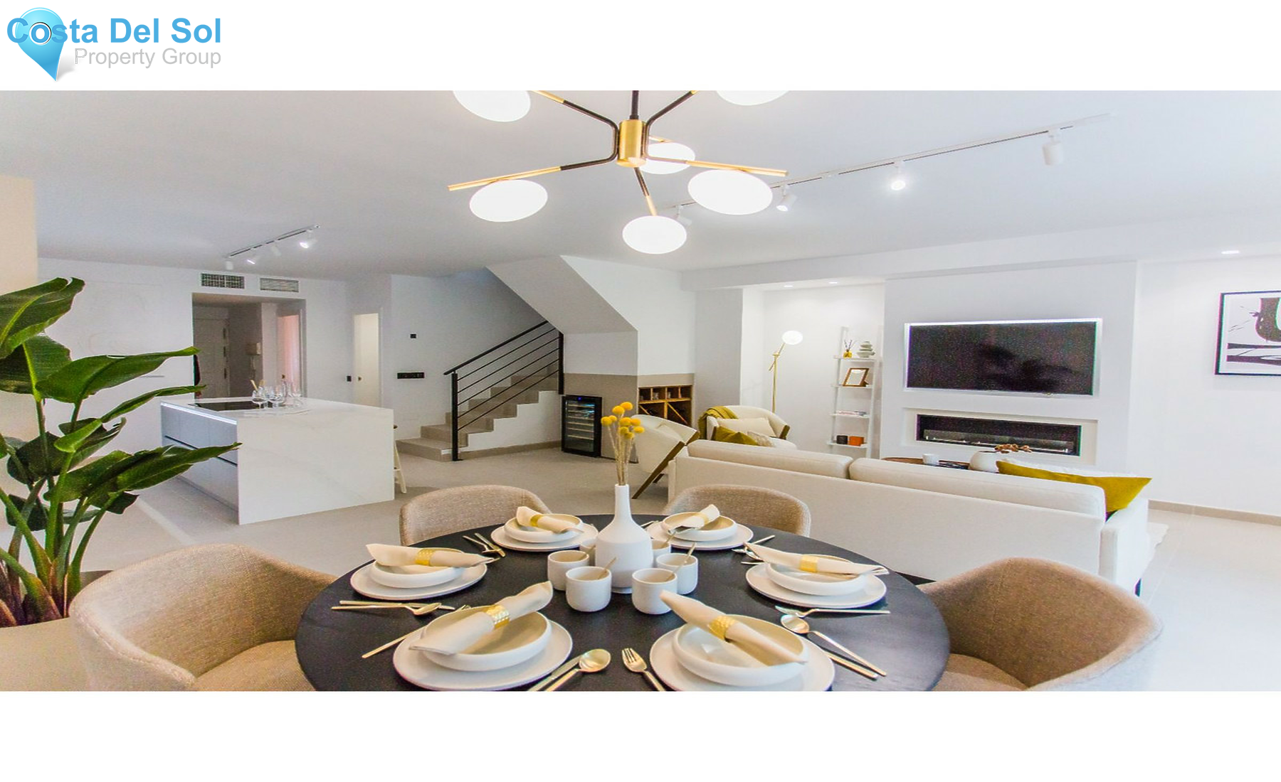Townhouse in Puerto Banús-1539907
