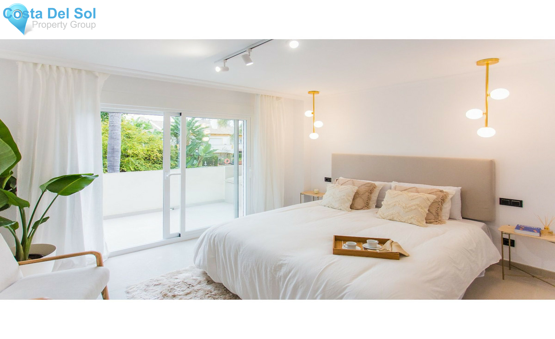 Townhouse in Puerto Banús-1539909